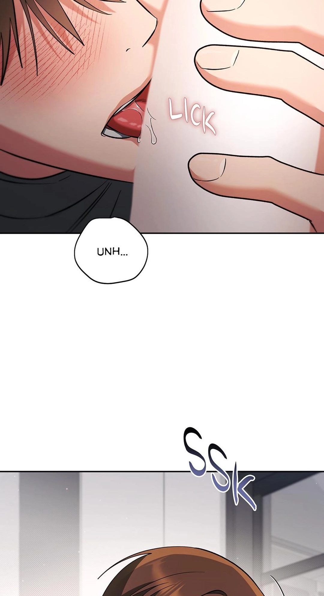 Read Himitsu chapter 32 image 35 on Lezhin