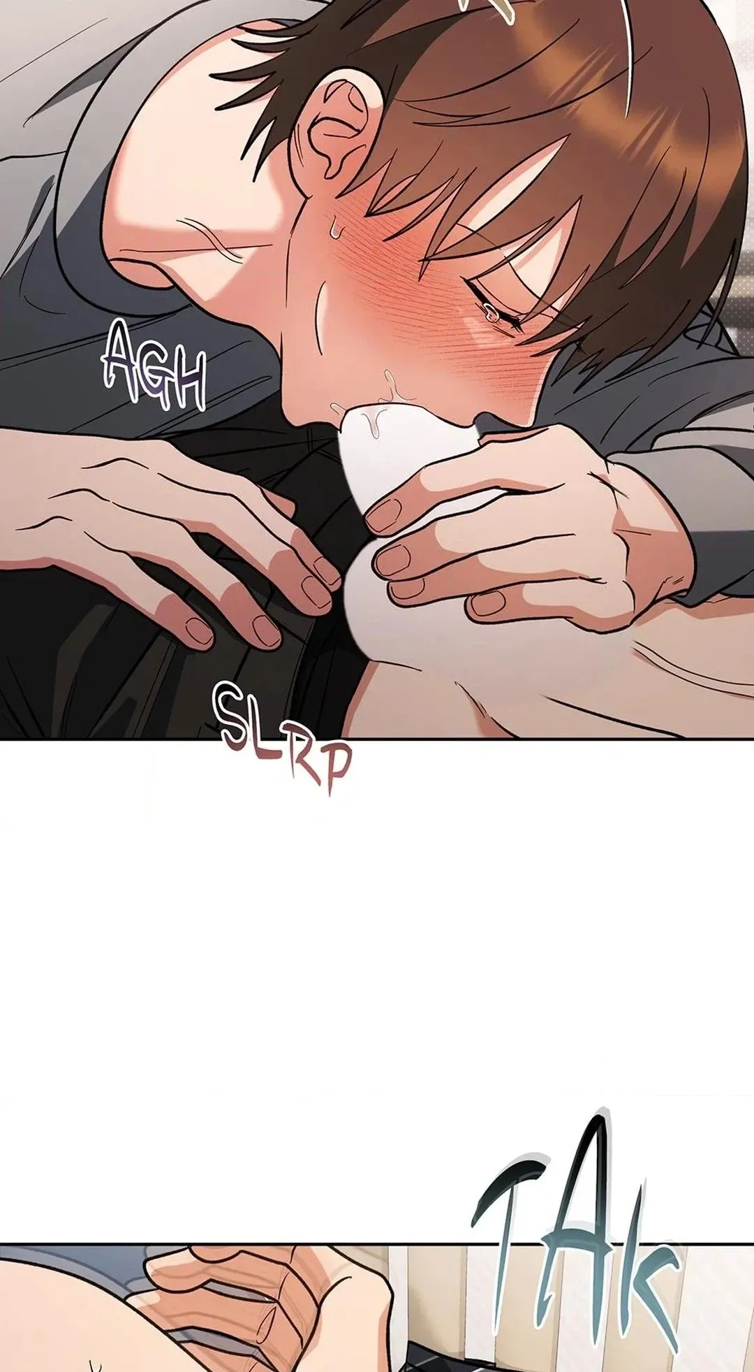 Read Himitsu chapter 32 image 39 on Lezhin