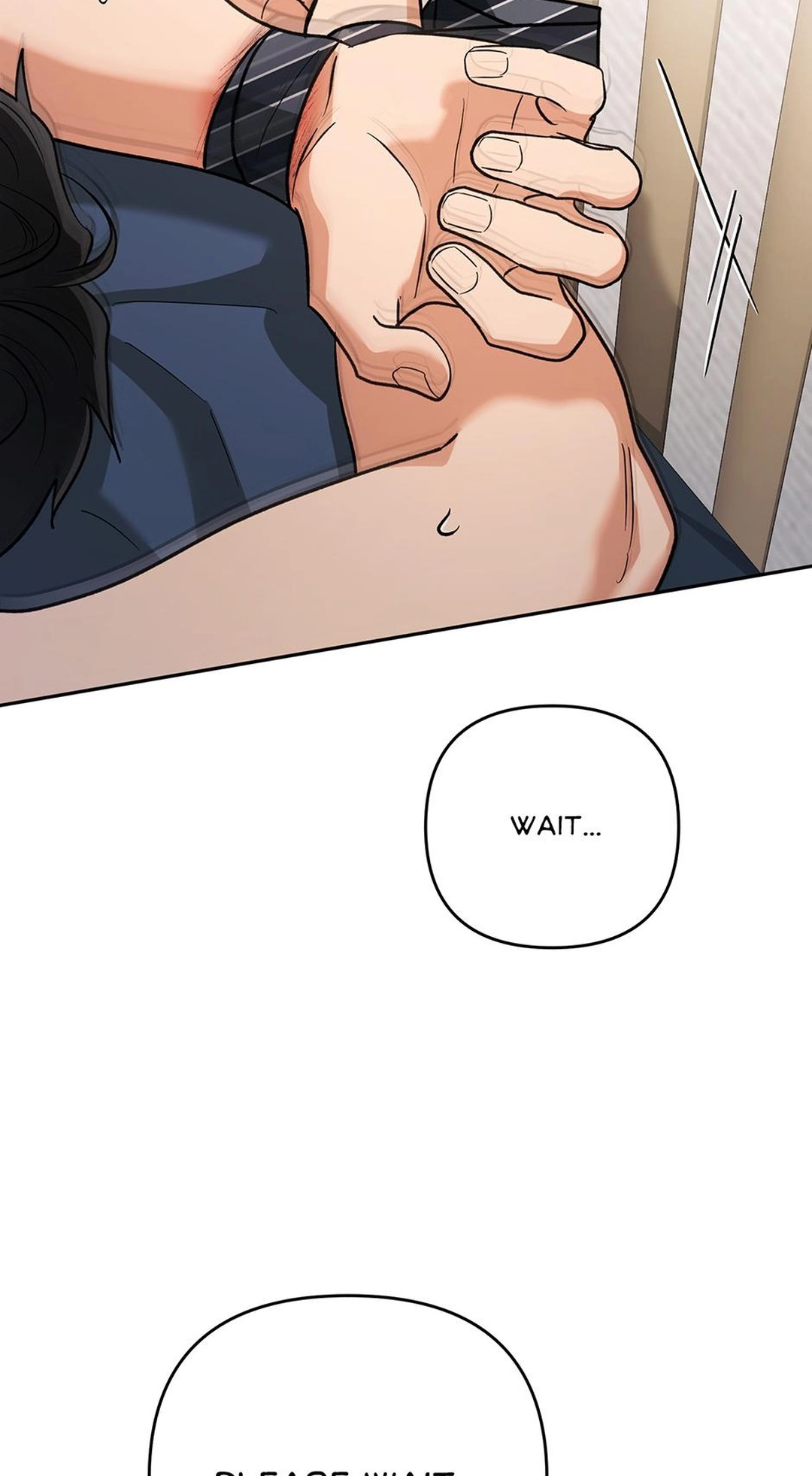 Read Himitsu chapter 32 image 40 on Lezhin