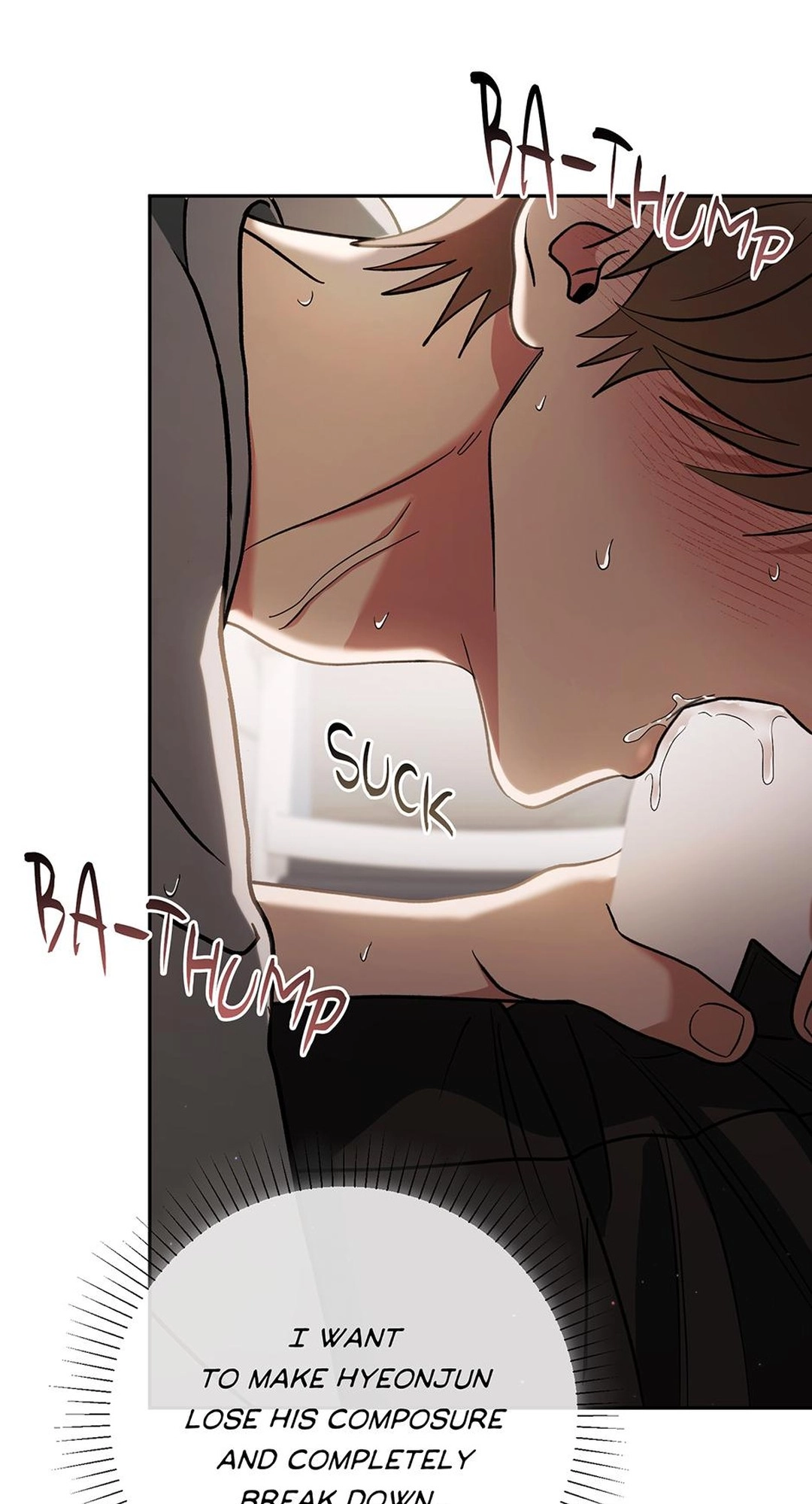 Read Himitsu chapter 32 image 45 on Lezhin