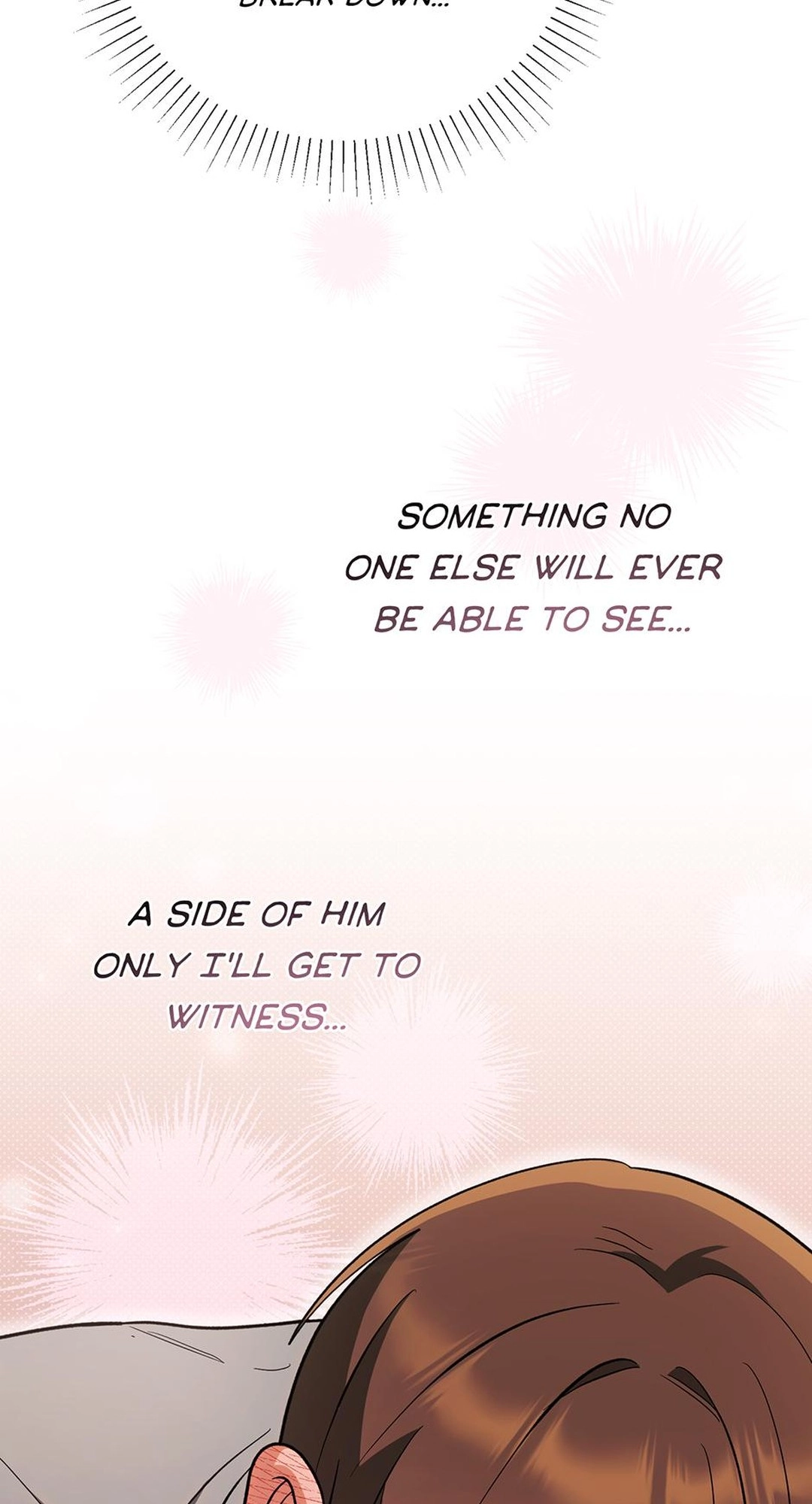 Read Himitsu chapter 32 image 46 on Lezhin