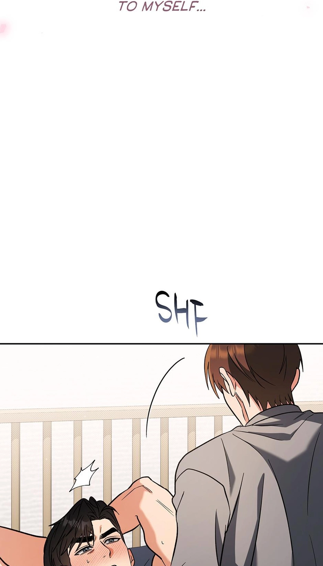 Read Himitsu chapter 32 image 48 on Lezhin
