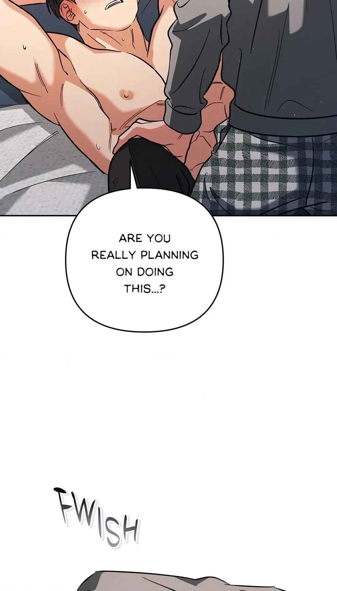 Read Himitsu chapter 32 image 49 on Lezhin