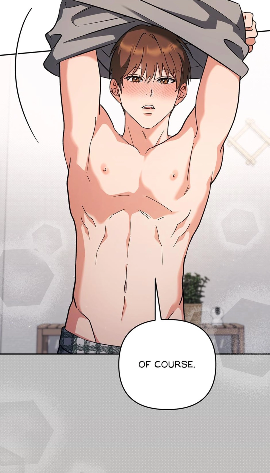 Read Himitsu chapter 32 image 50 on Lezhin