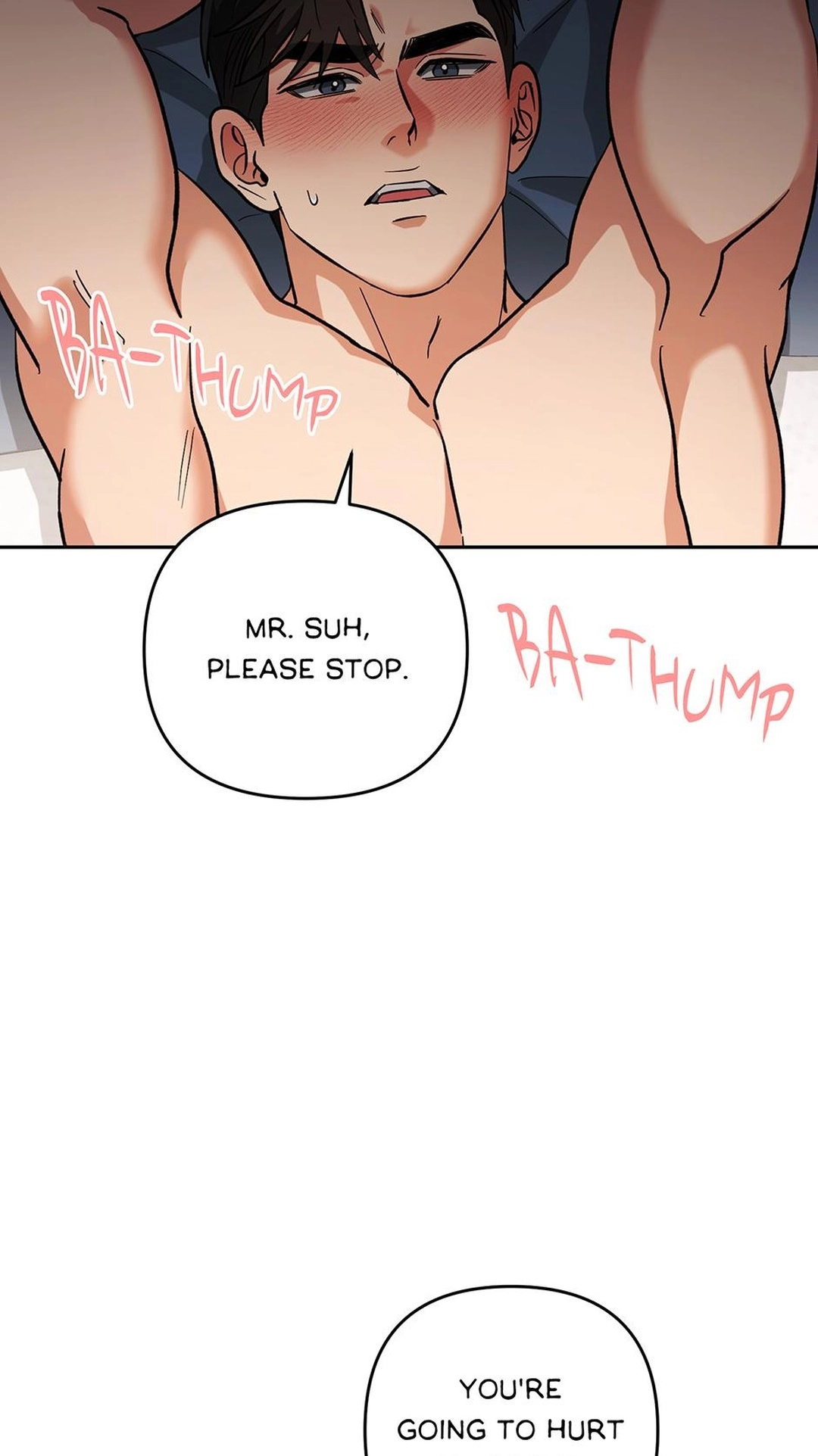 Read Himitsu chapter 32 image 56 on Lezhin