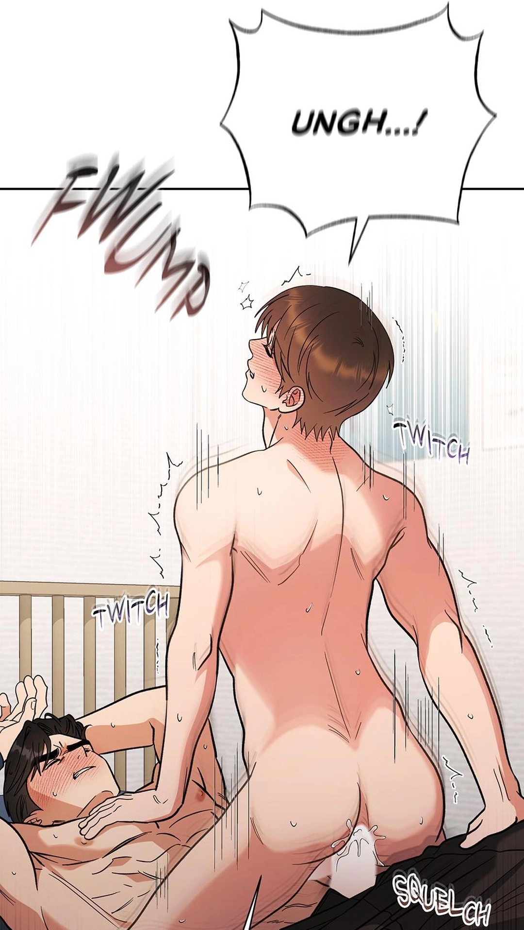 Read Himitsu chapter 32 image 58 on Lezhin