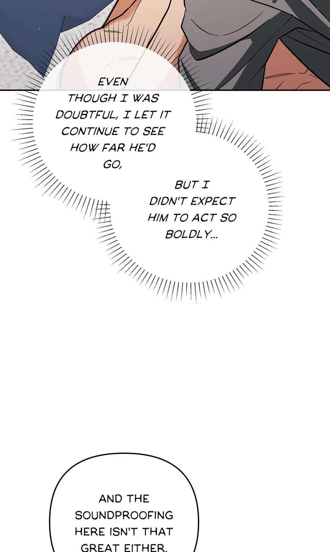 Read Himitsu chapter 32 image 6 on Lezhin