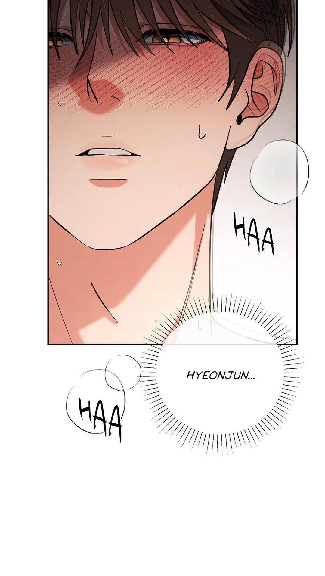 Read Himitsu chapter 32 image 61 on Lezhin