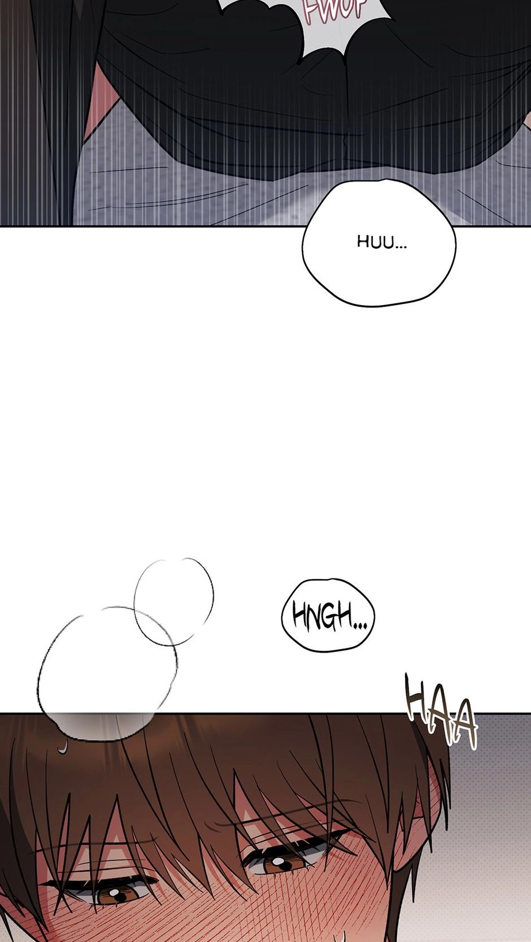 Read Himitsu chapter 32 image 65 on Lezhin