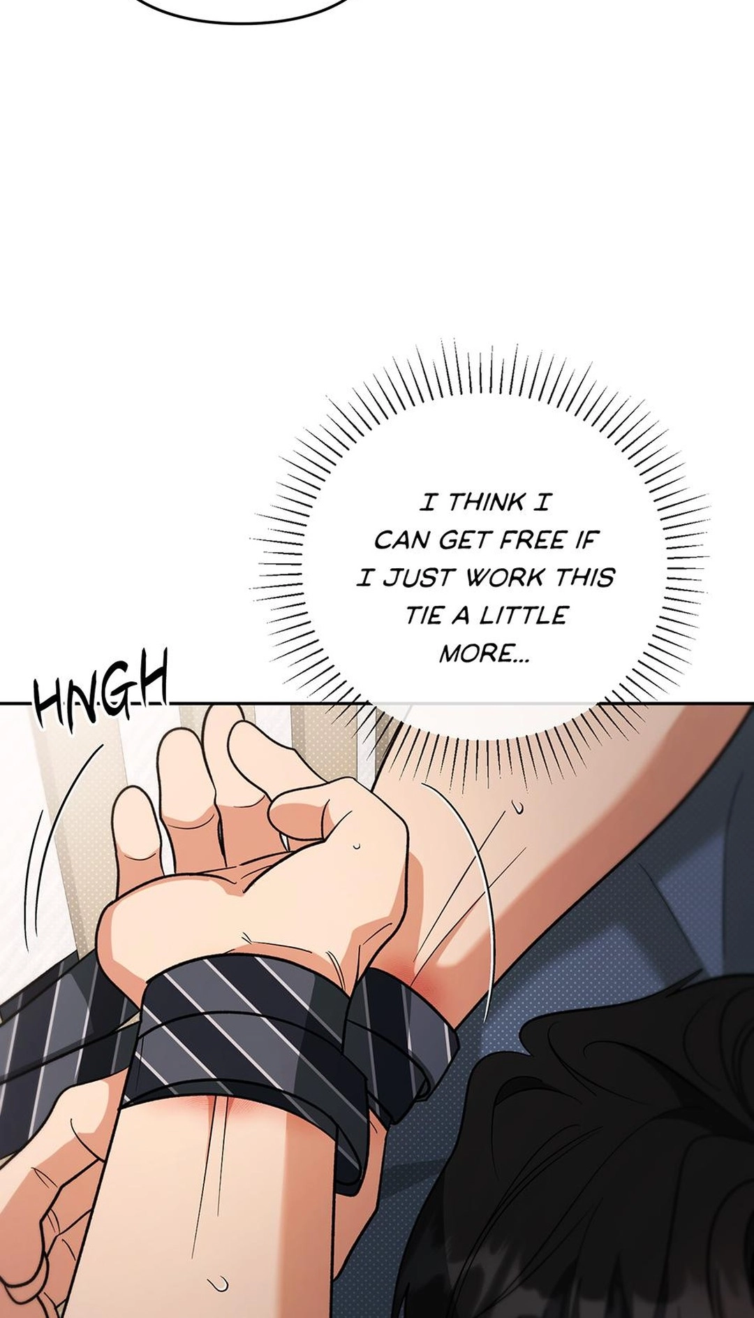 Read Himitsu chapter 32 image 70 on Lezhin