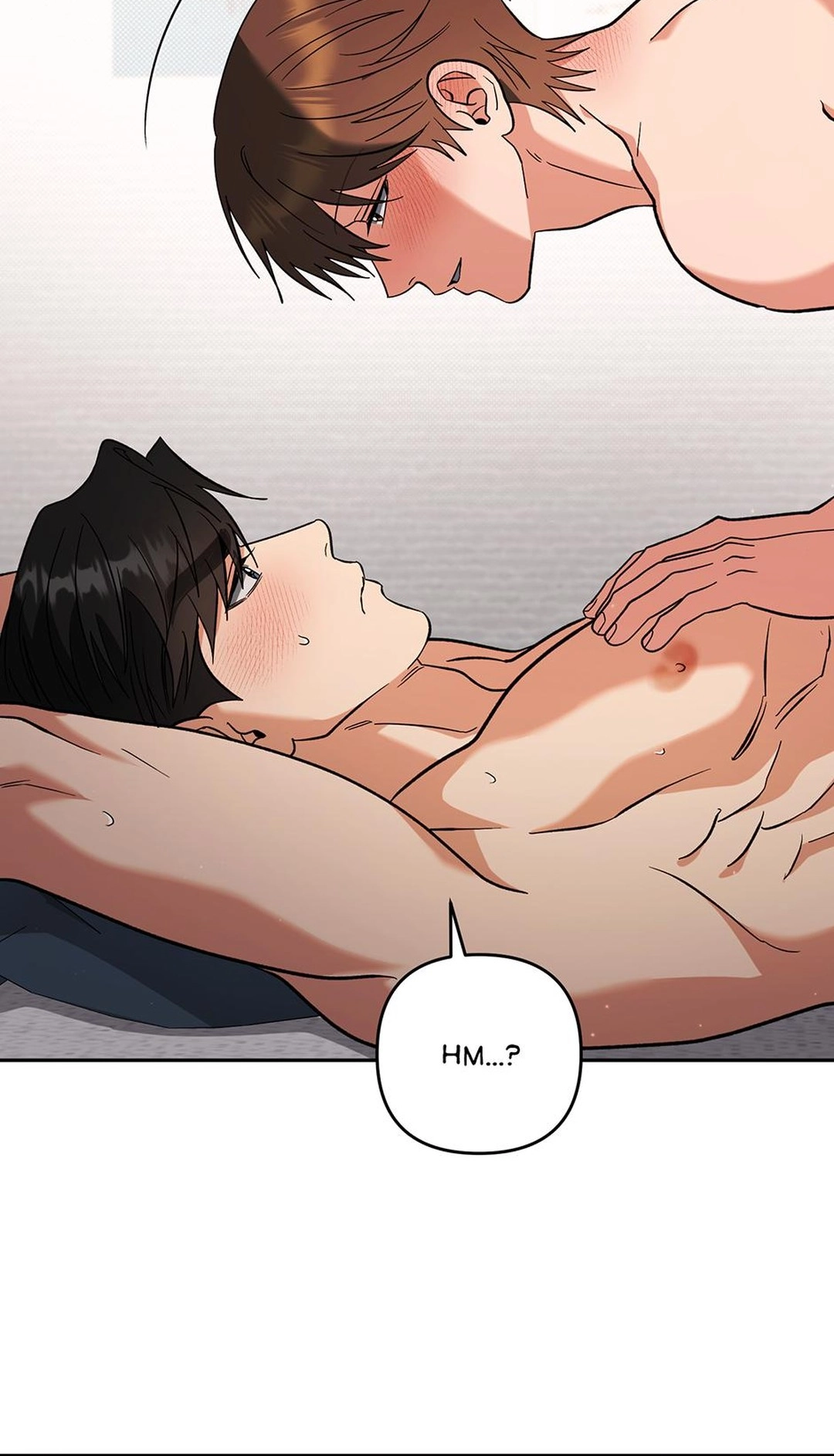 Read Himitsu chapter 32 image 72 on Lezhin