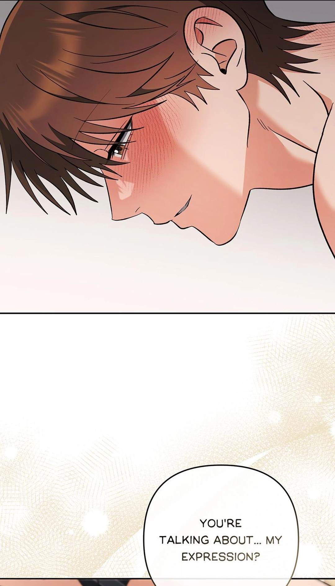 Read Himitsu chapter 32 image 73 on Lezhin