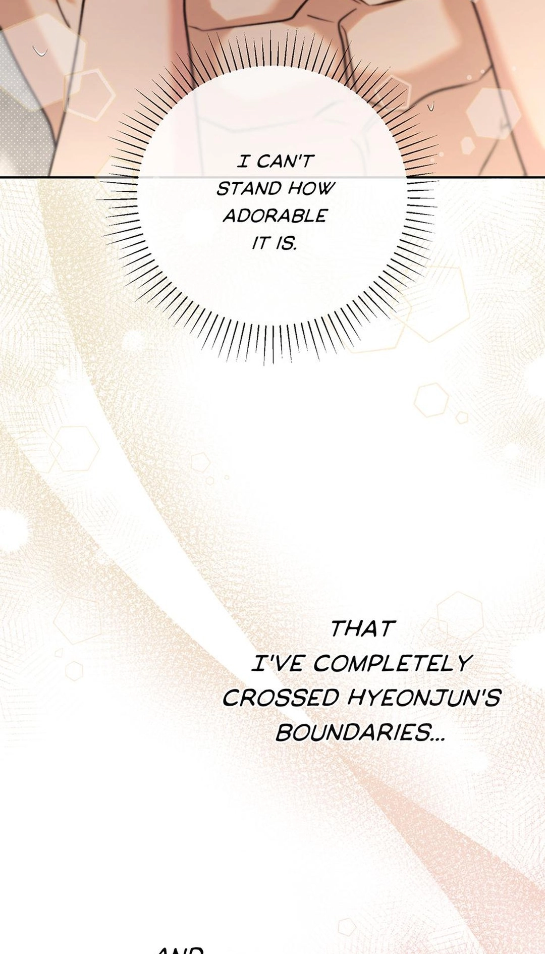 Read Himitsu chapter 32 image 75 on Lezhin