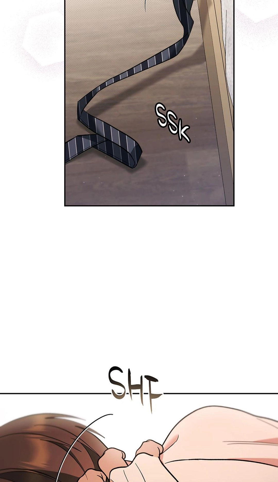 Read Himitsu chapter 32 image 84 on Lezhin