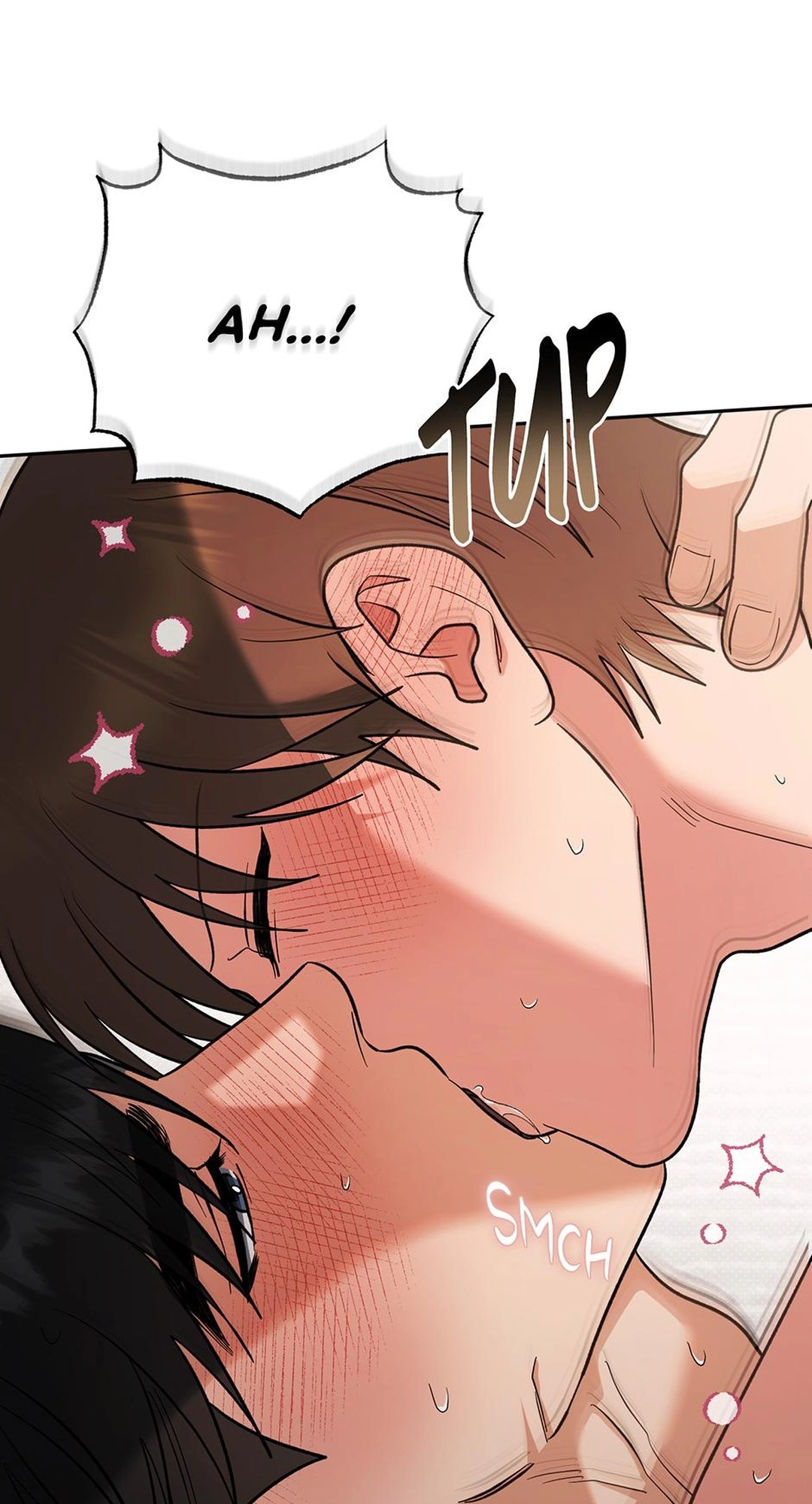 Read Himitsu chapter 33 image 11 on Lezhin