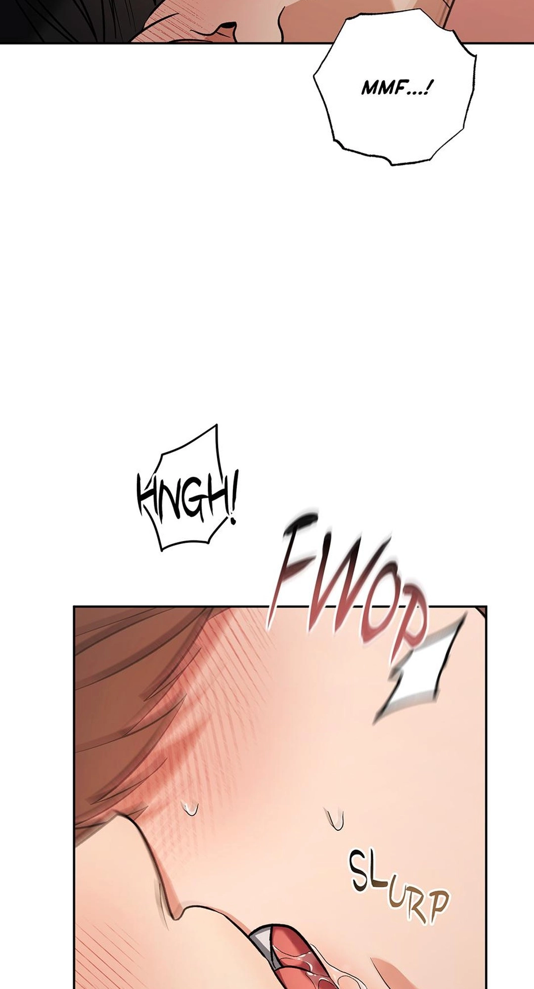 Read Himitsu chapter 33 image 12 on Lezhin