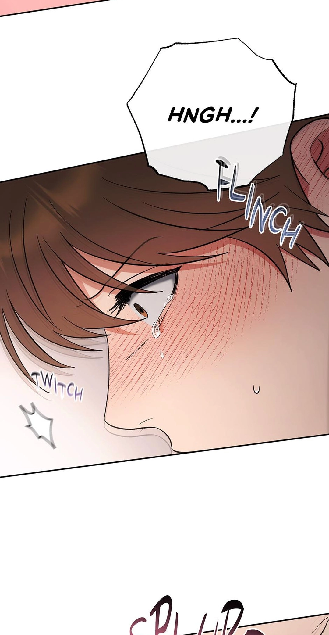 Read Himitsu chapter 33 image 17 on Lezhin