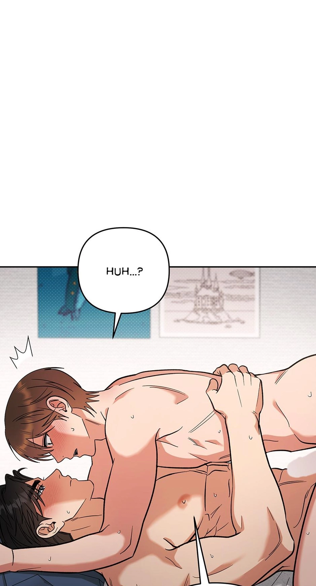 Read Himitsu chapter 33 image 2 on Lezhin