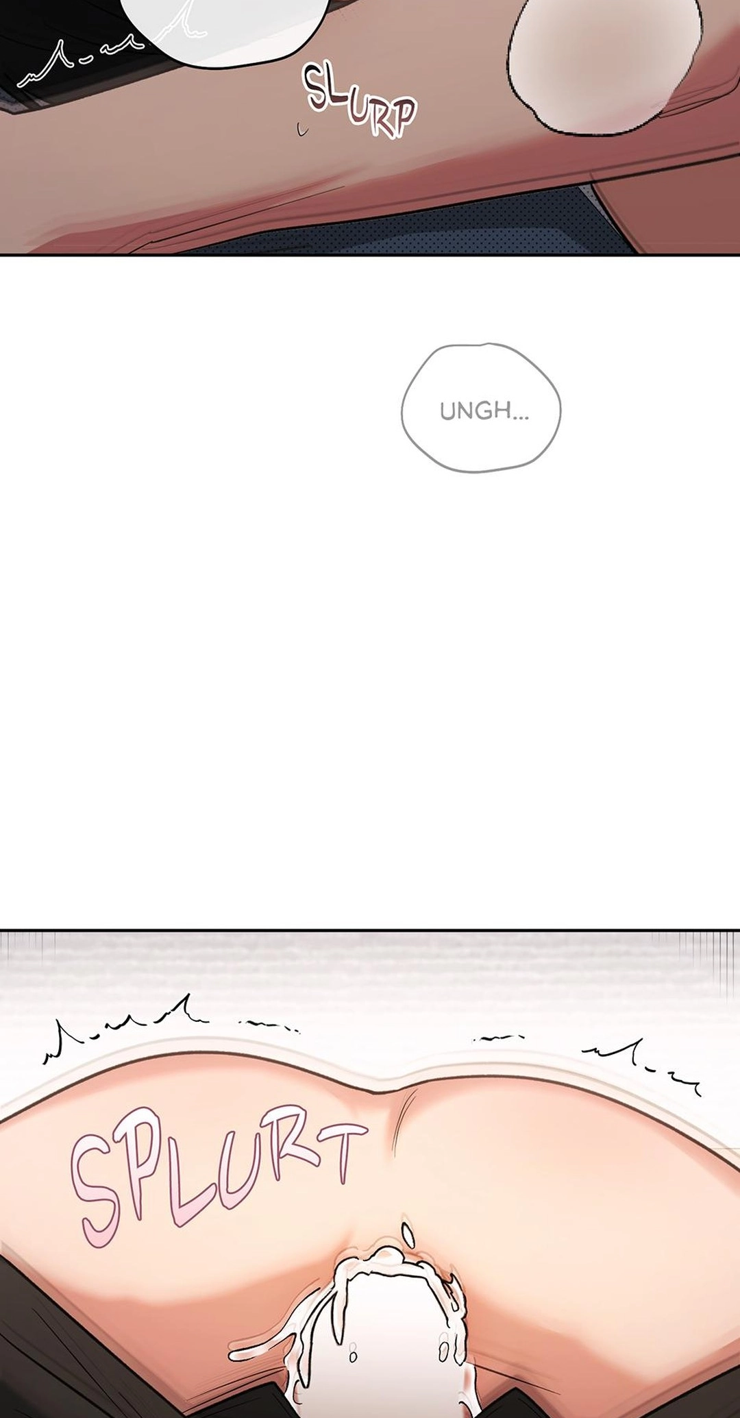 Read Himitsu chapter 33 image 20 on Lezhin