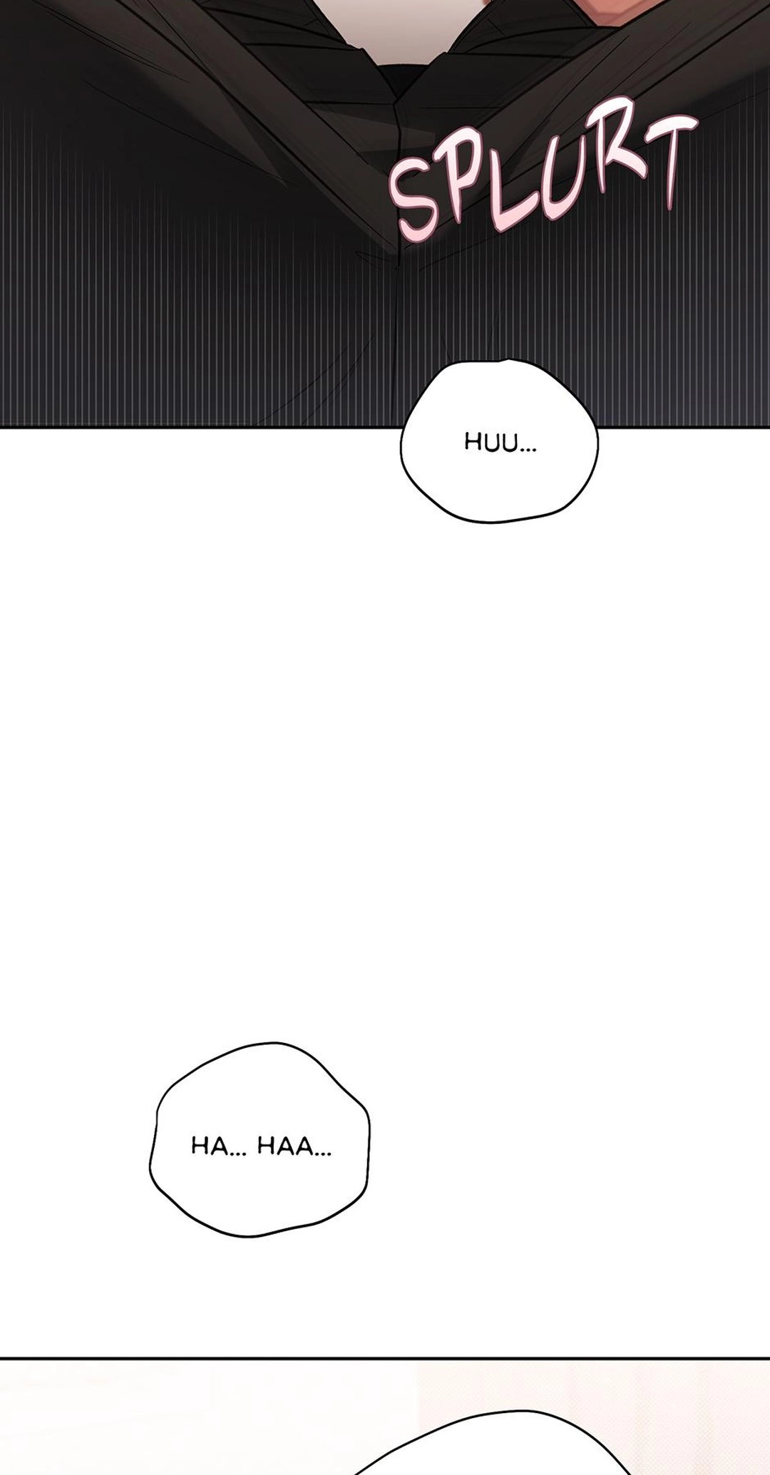 Read Himitsu chapter 33 image 21 on Lezhin
