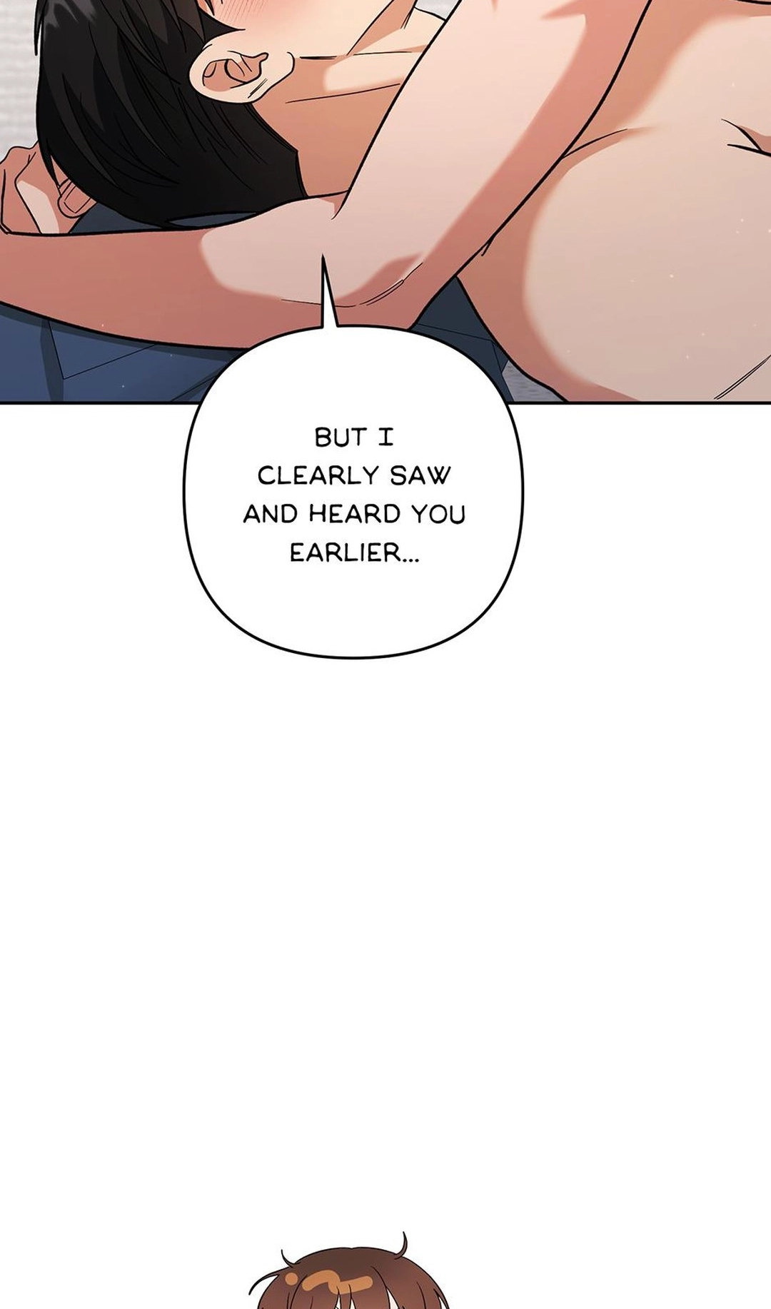 Read Himitsu chapter 33 image 25 on Lezhin