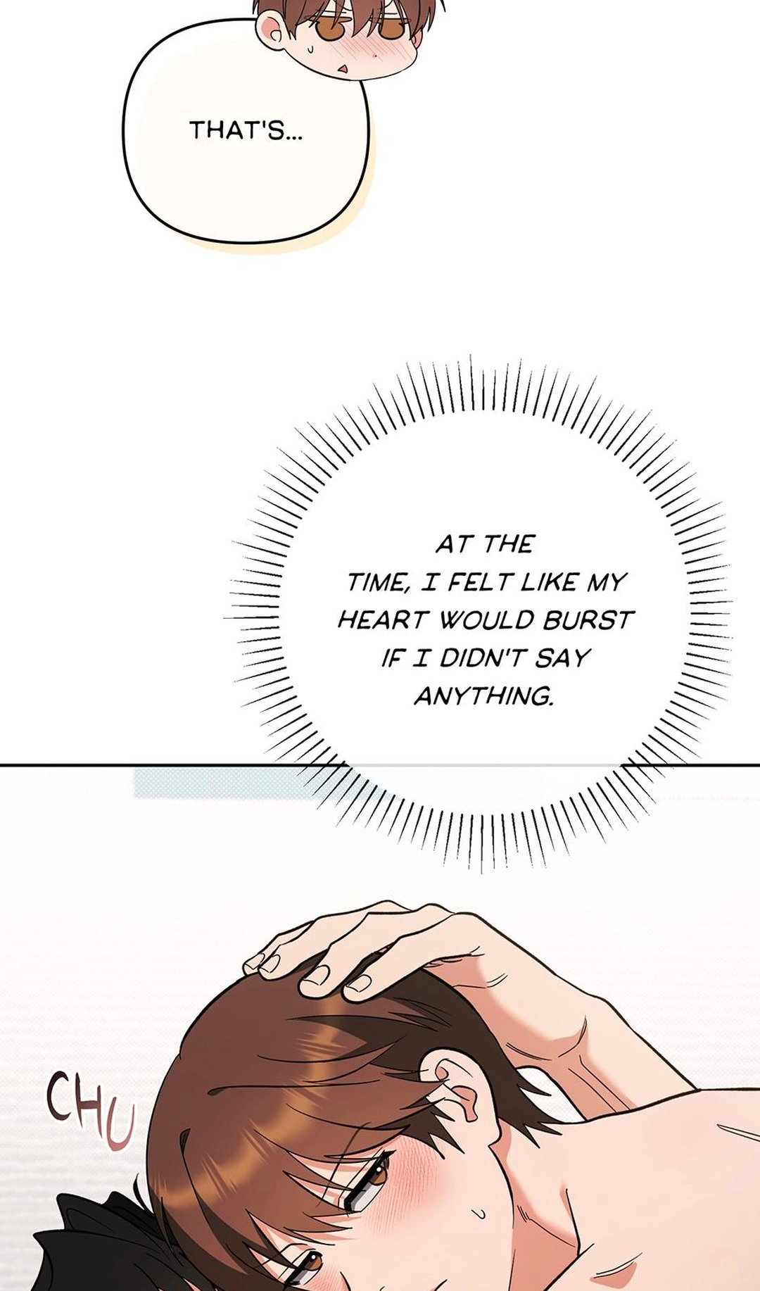 Read Himitsu chapter 33 image 26 on Lezhin