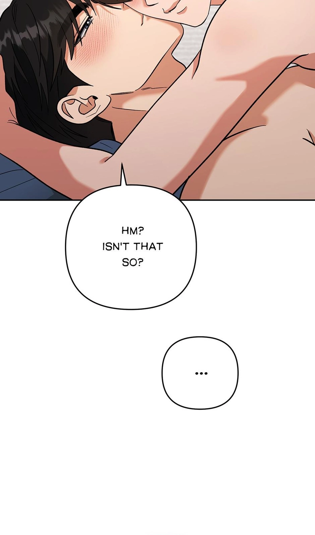 Read Himitsu chapter 33 image 27 on Lezhin