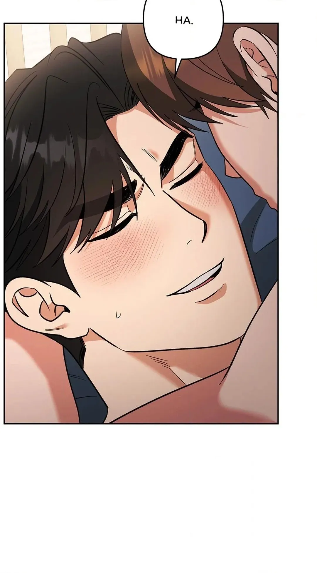 Read Himitsu chapter 33 image 29 on Lezhin