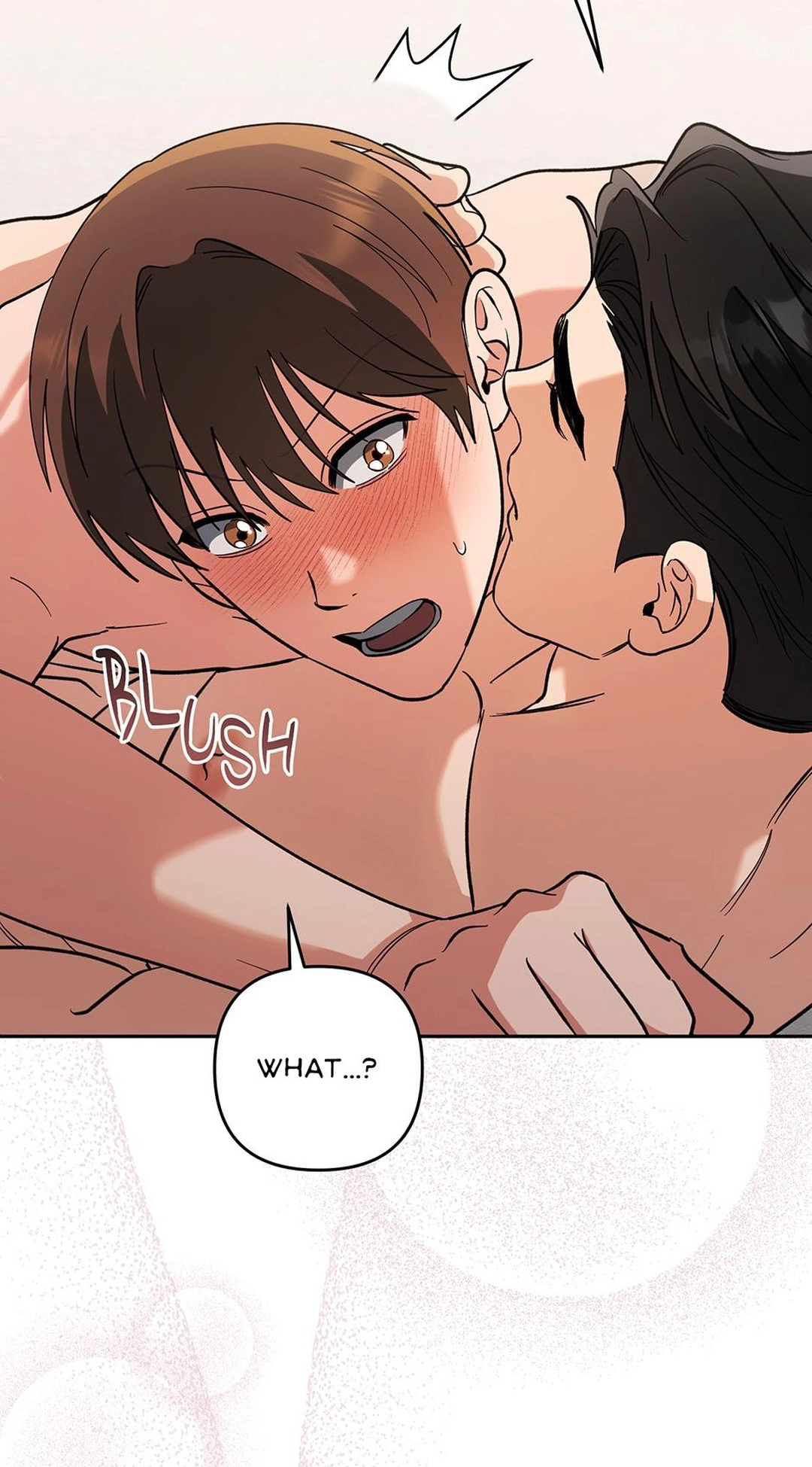 Read Himitsu chapter 33 image 32 on Lezhin