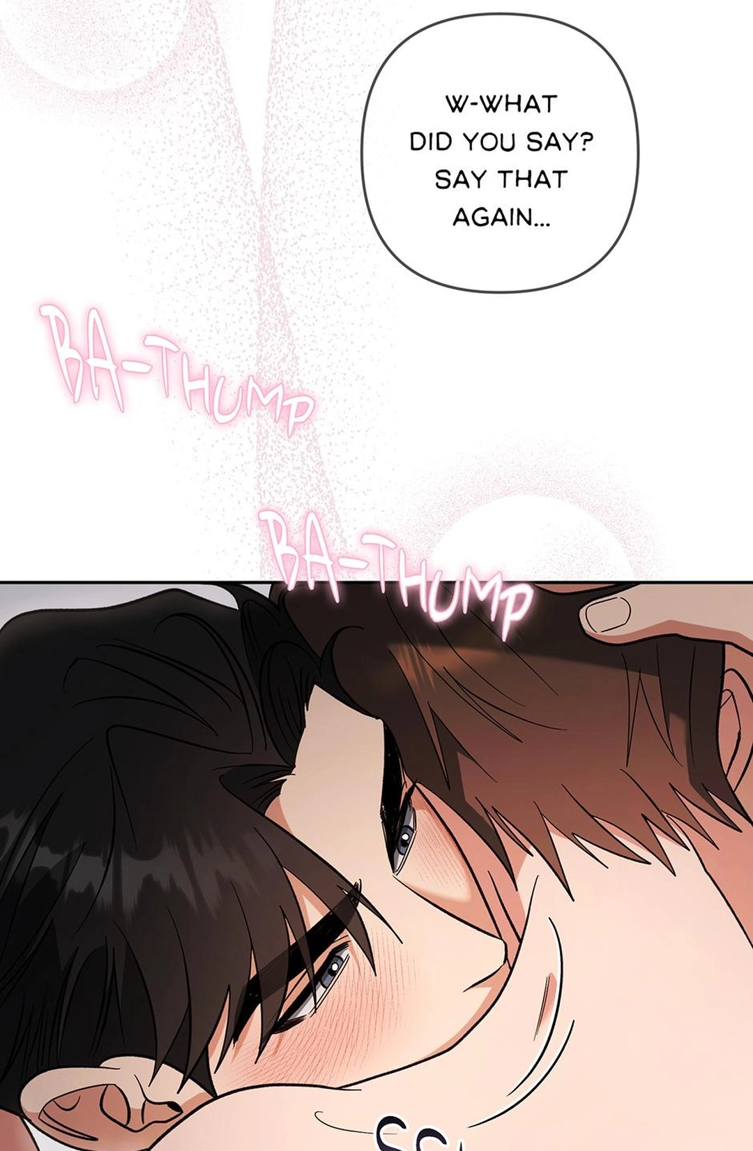 Read Himitsu chapter 33 image 33 on Lezhin