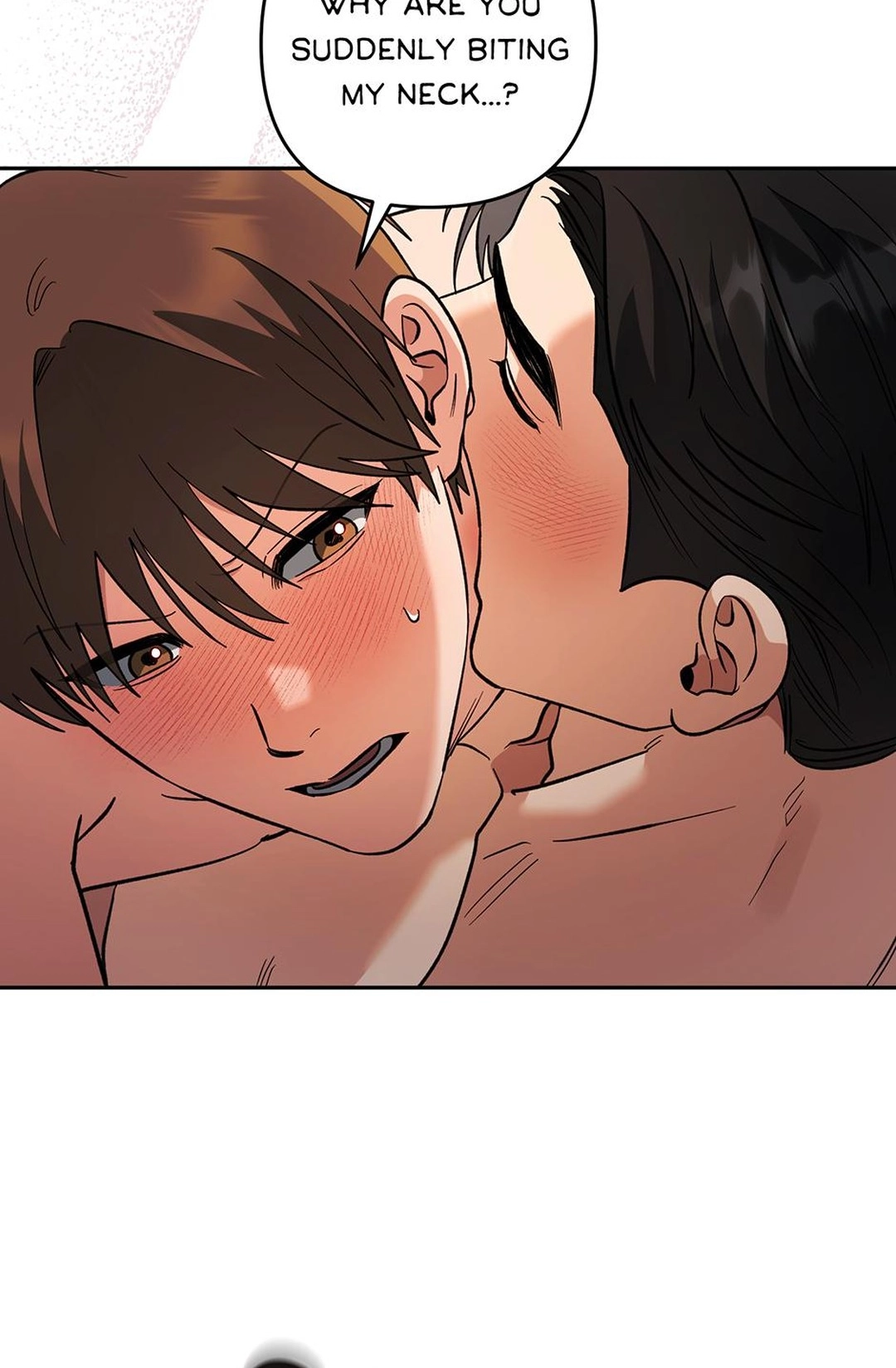 Read Himitsu chapter 33 image 36 on Lezhin