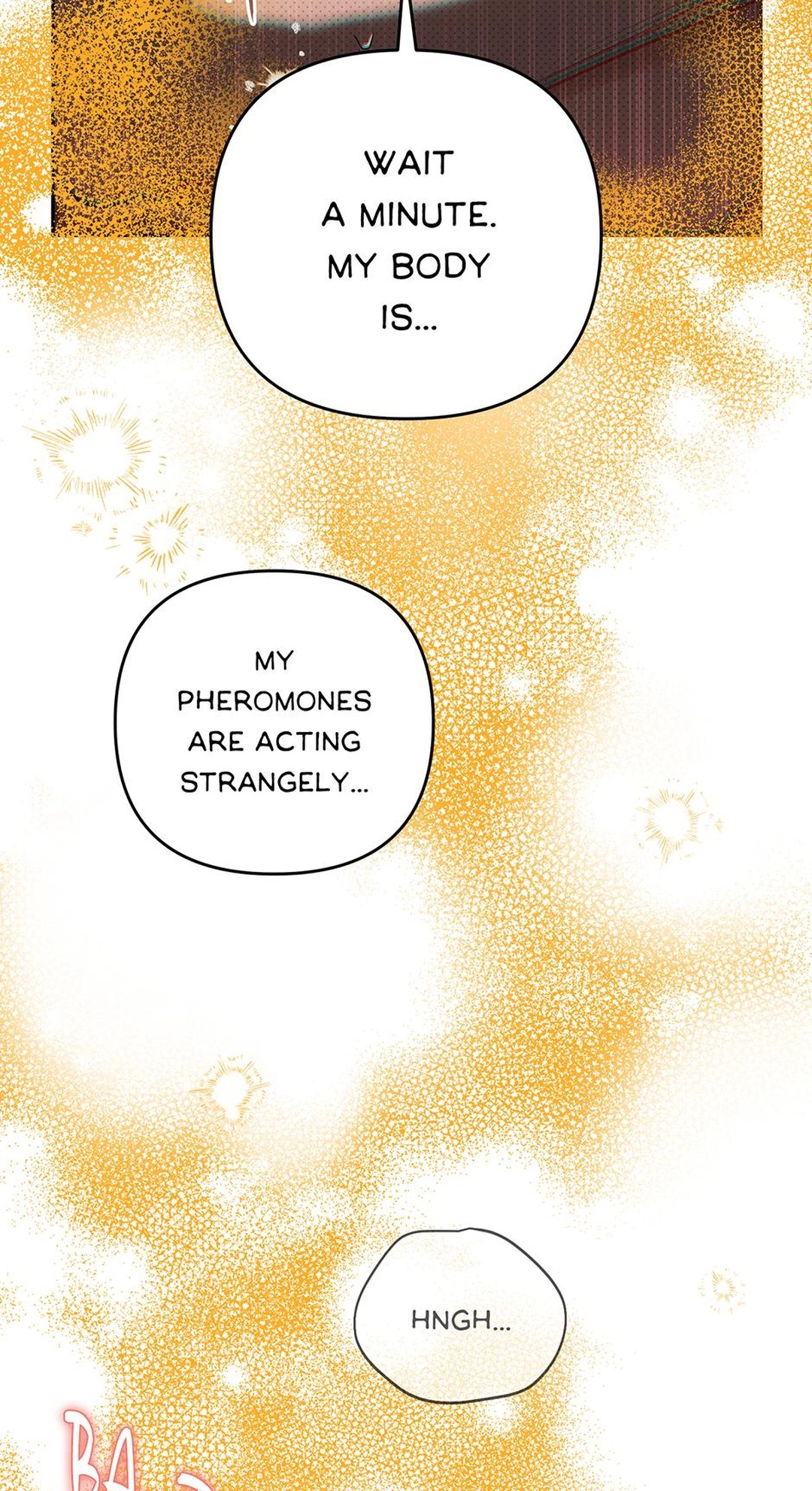Read Himitsu chapter 33 image 38 on Lezhin