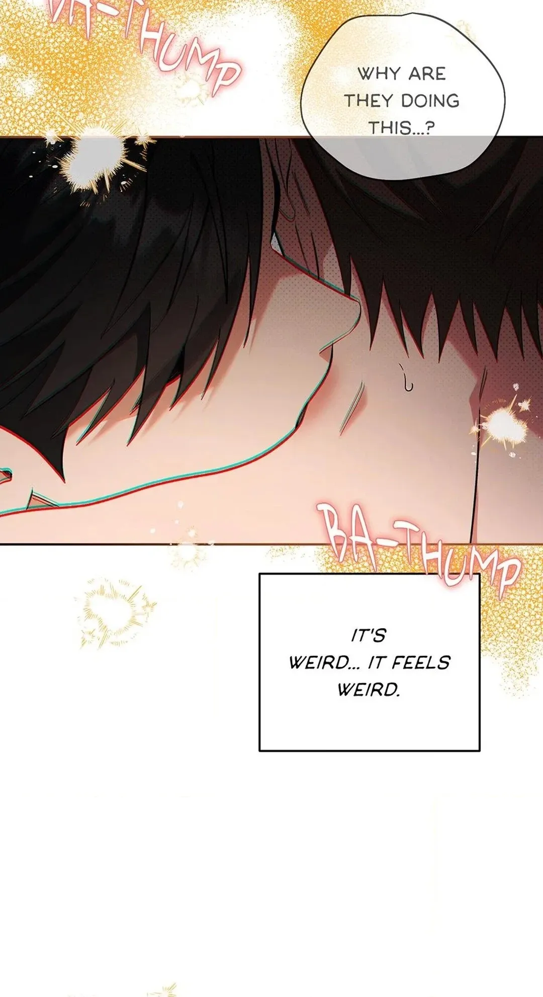 Read Himitsu chapter 33 image 39 on Lezhin