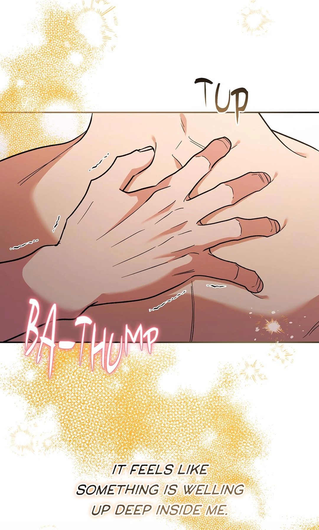 Read Himitsu chapter 33 image 40 on Lezhin