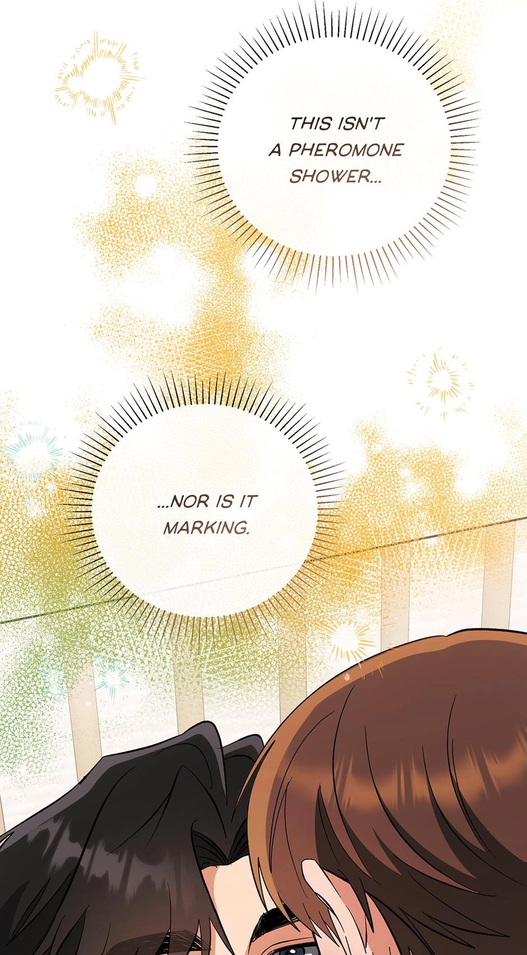 Read Himitsu chapter 33 image 45 on Lezhin