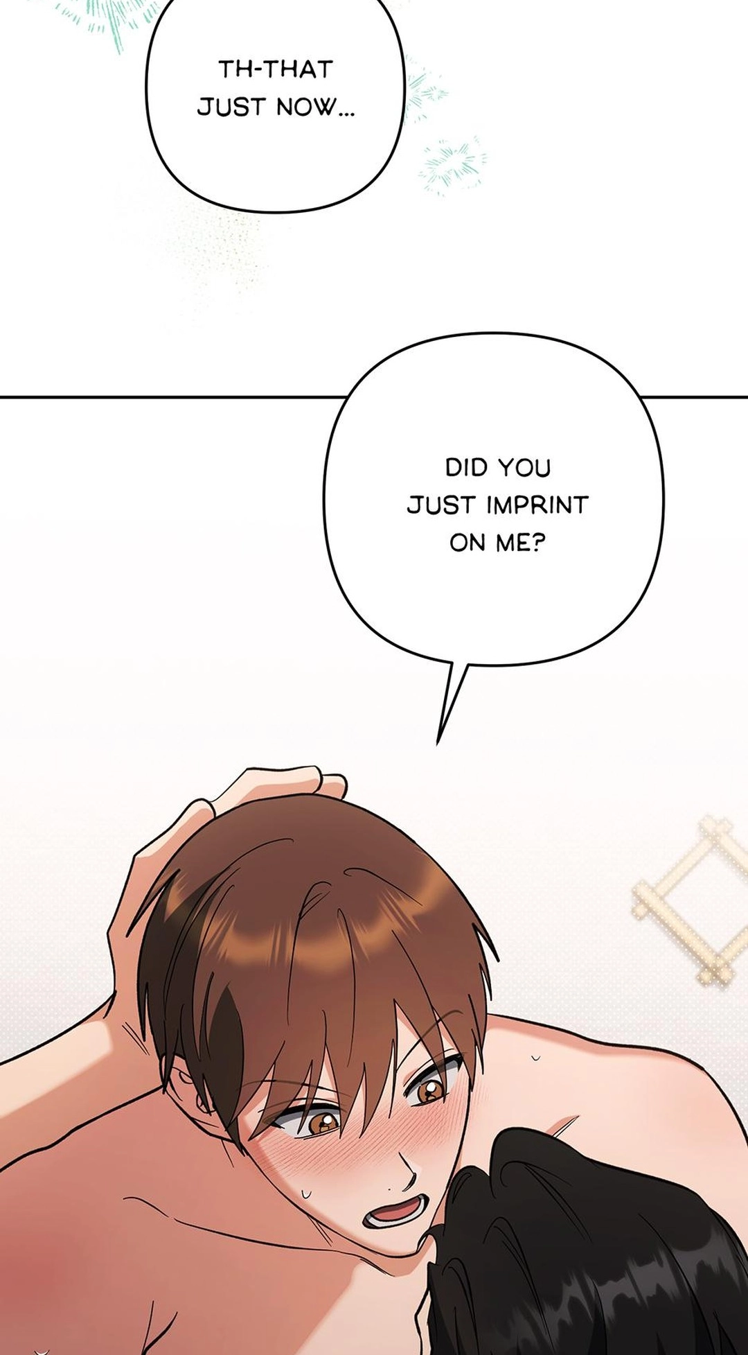 Read Himitsu chapter 33 image 47 on Lezhin