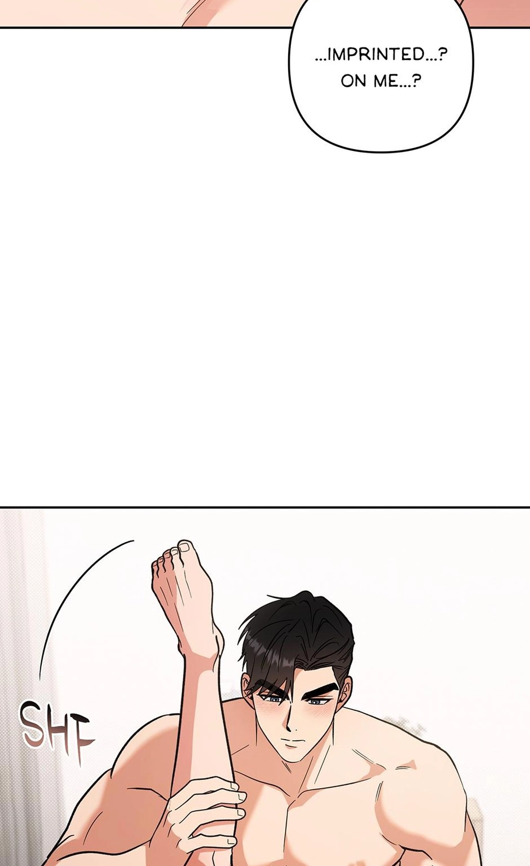 Read Himitsu chapter 33 image 51 on Lezhin