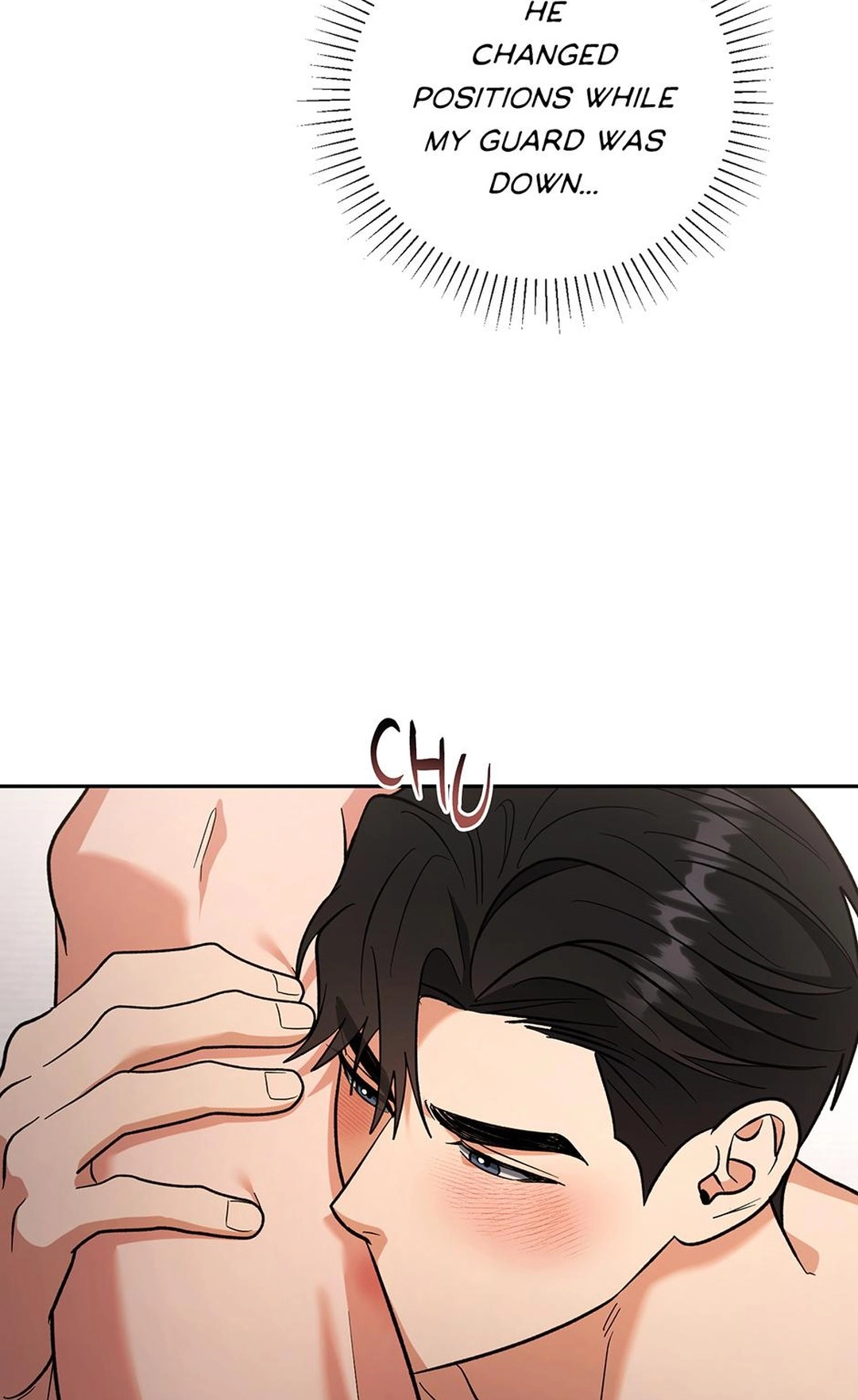 Read Himitsu chapter 33 image 53 on Lezhin