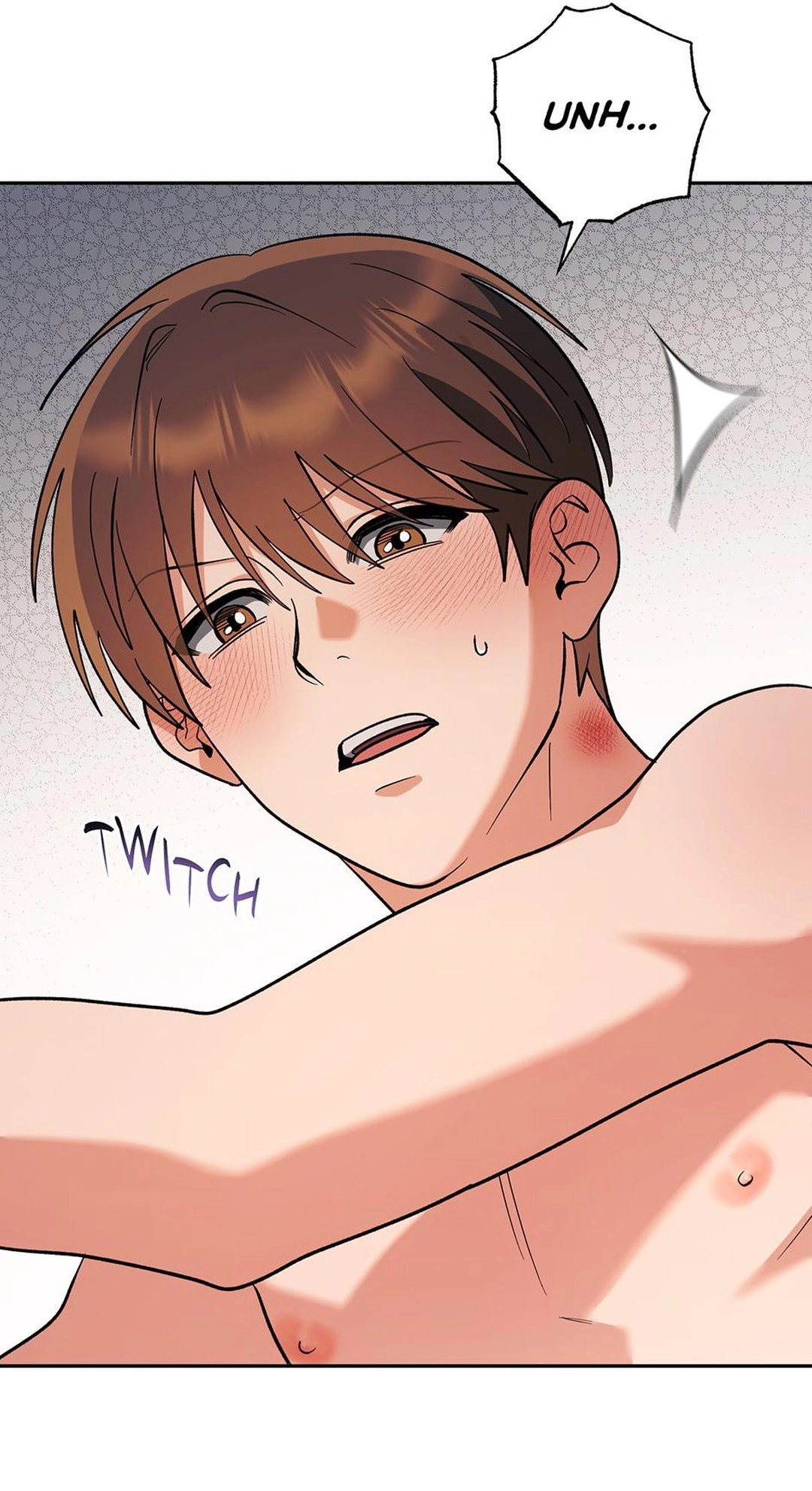 Read Himitsu chapter 33 image 55 on Lezhin
