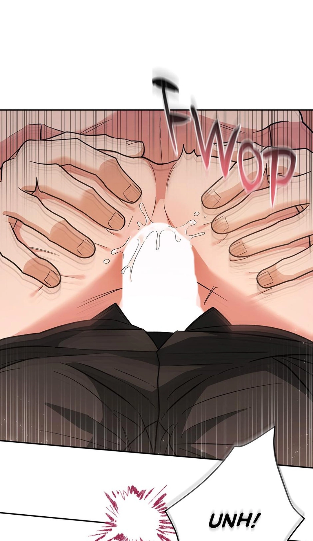 Read Himitsu chapter 33 image 6 on Lezhin