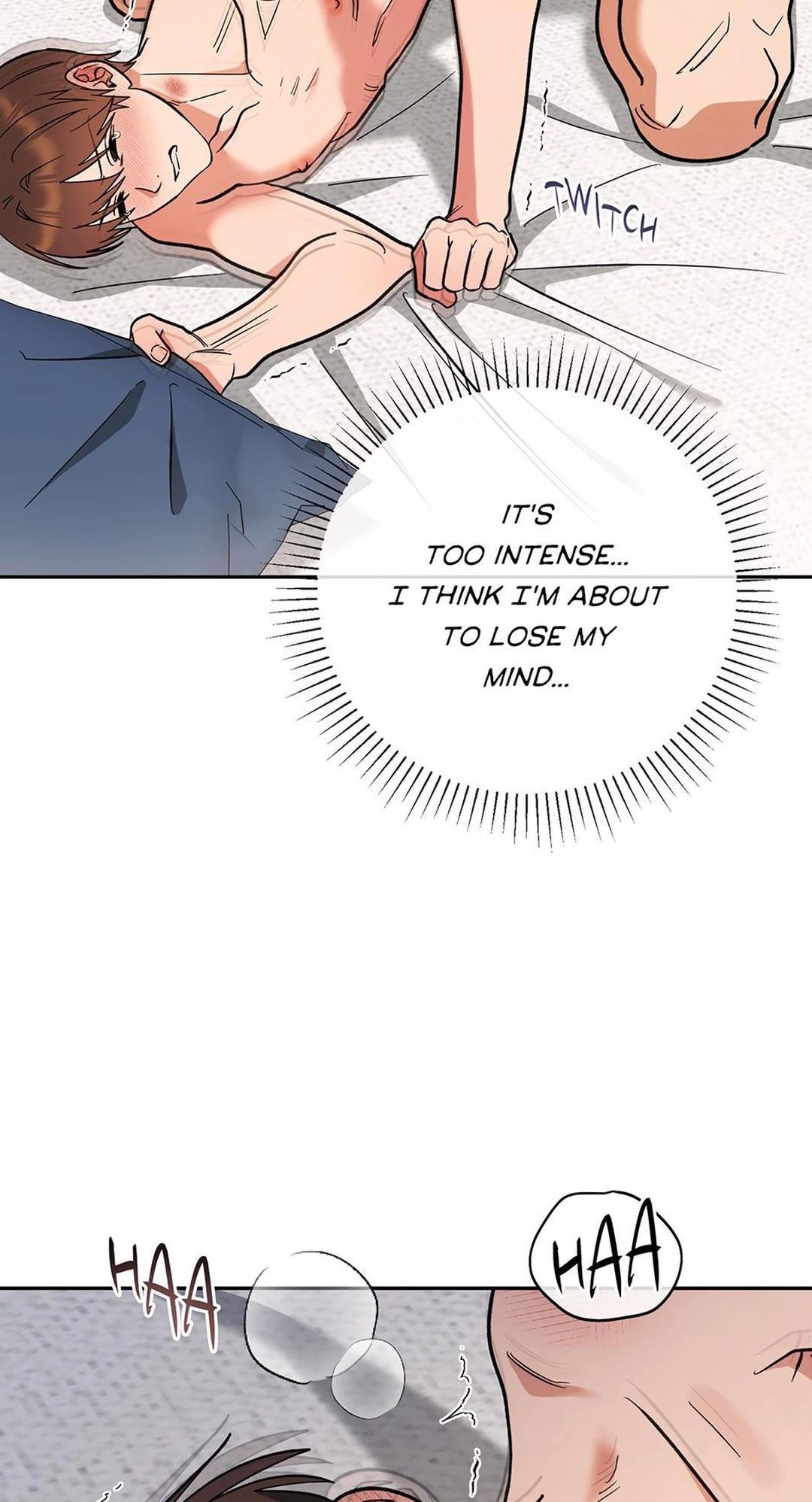 Read Himitsu chapter 33 image 62 on Lezhin