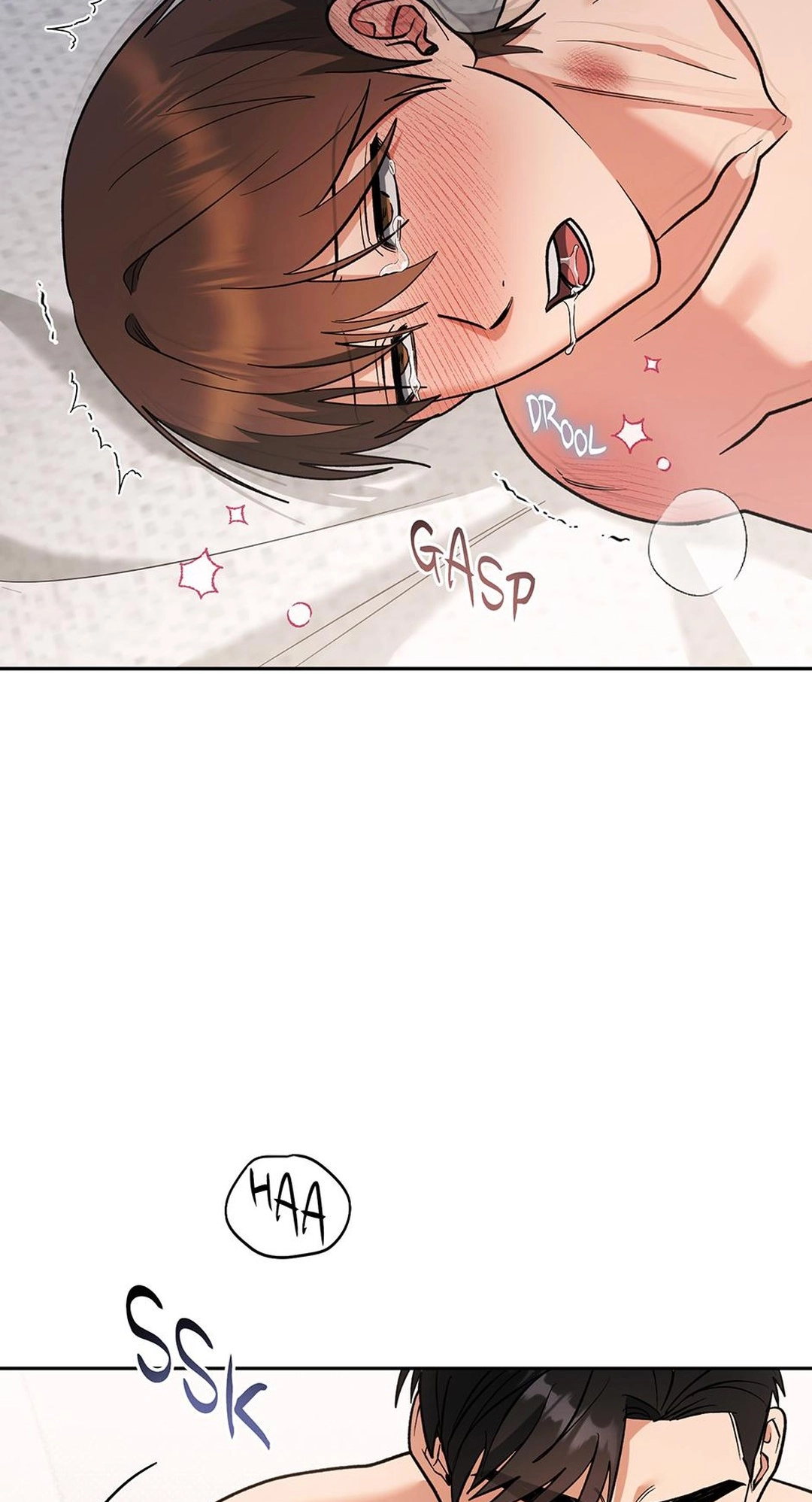 Read Himitsu chapter 33 image 63 on Lezhin