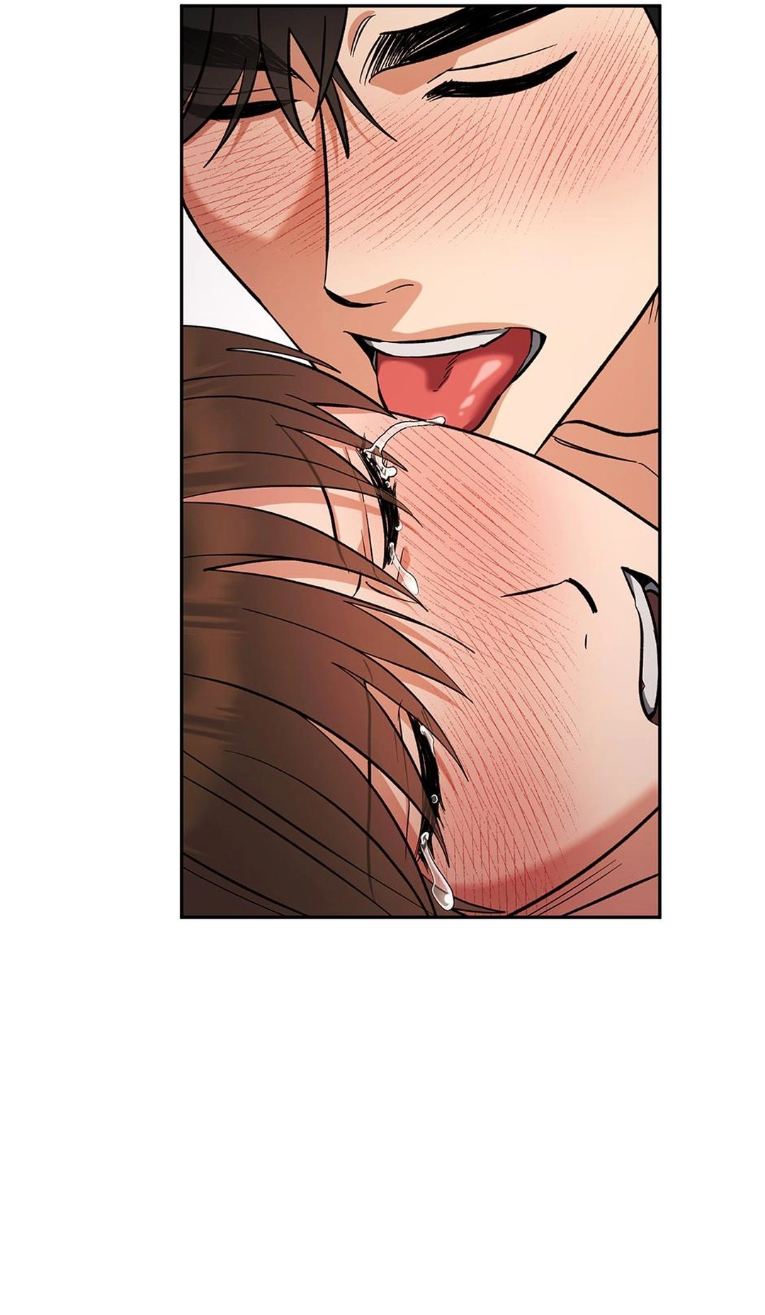 Read Himitsu chapter 33 image 65 on Lezhin