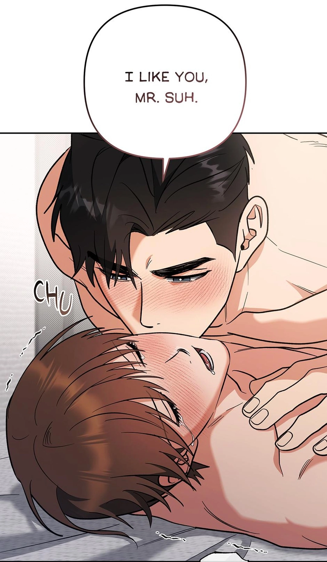Read Himitsu chapter 33 image 66 on Lezhin