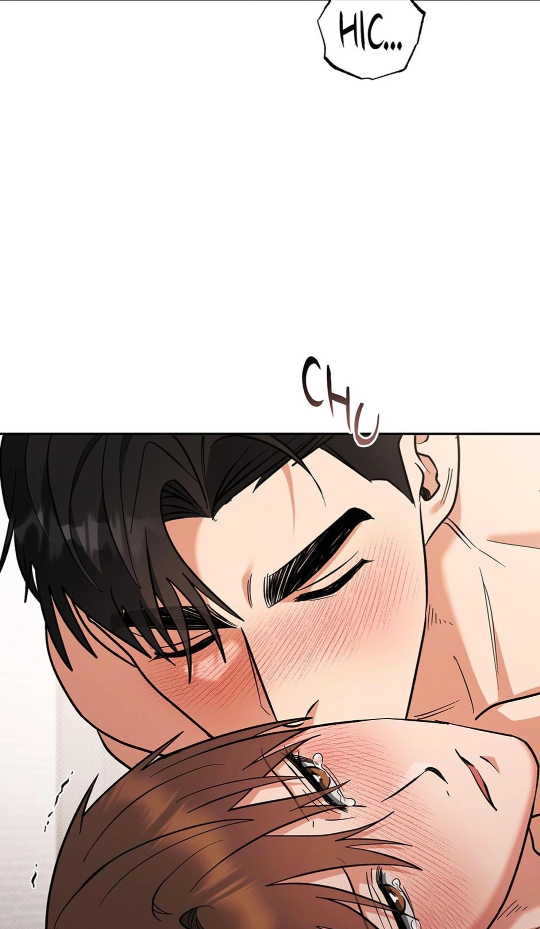 Read Himitsu chapter 33 image 67 on Lezhin