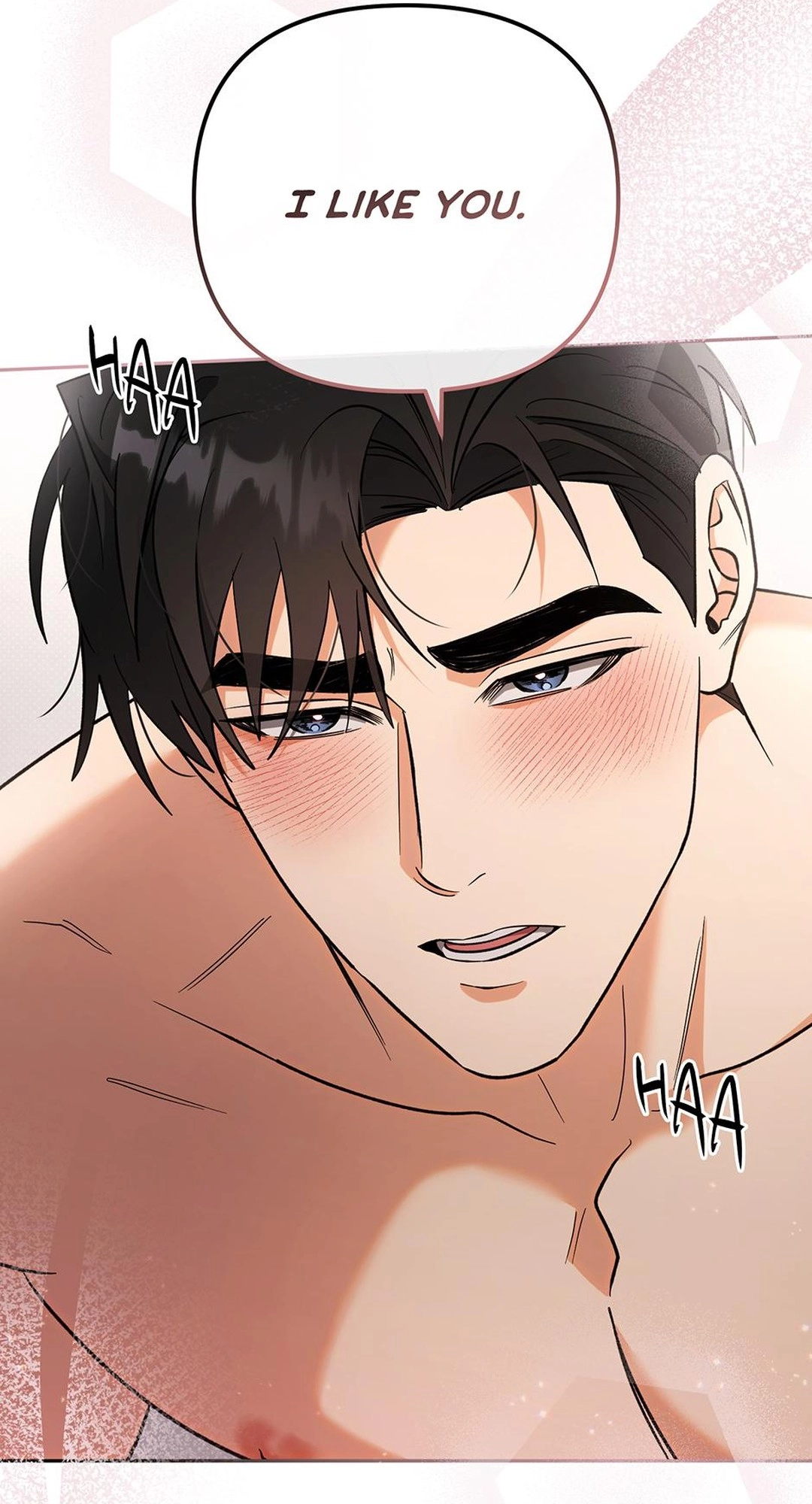 Read Himitsu chapter 33 image 70 on Lezhin