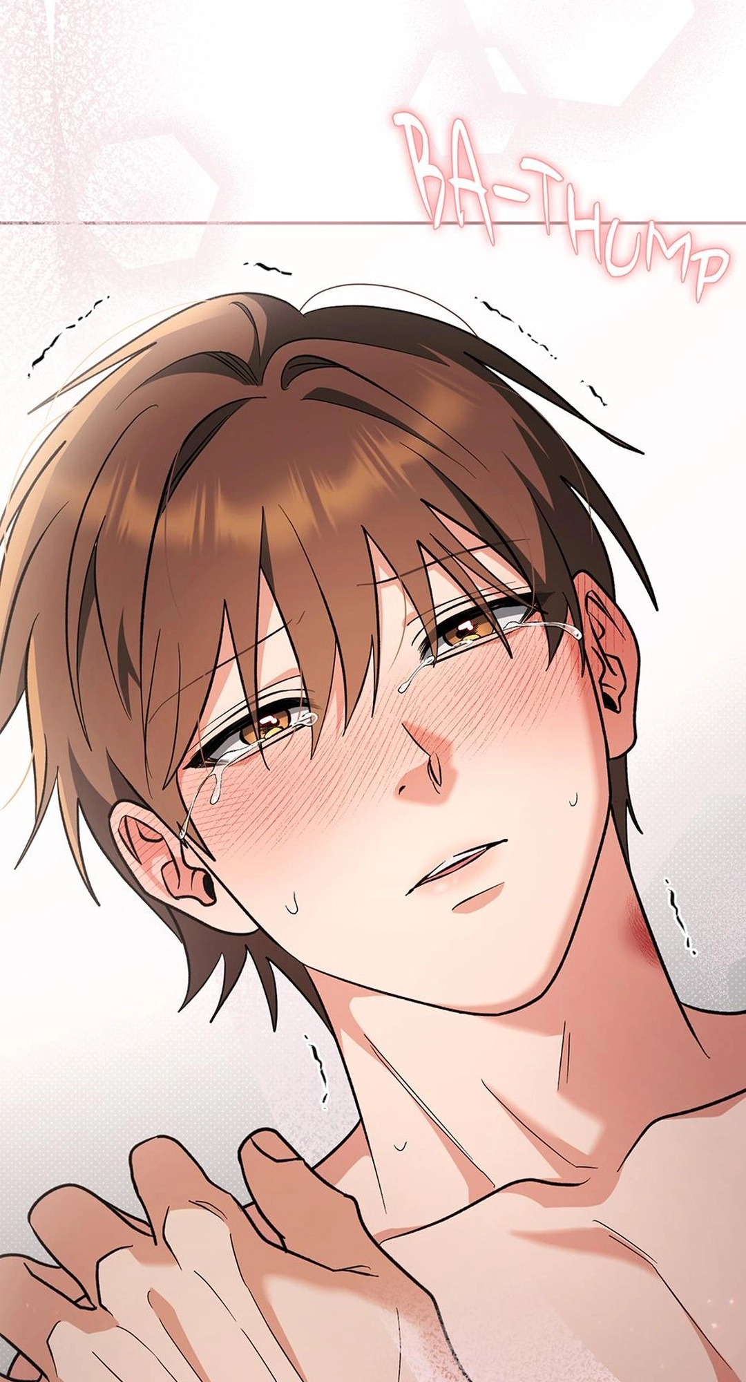 Read Himitsu chapter 33 image 71 on Lezhin