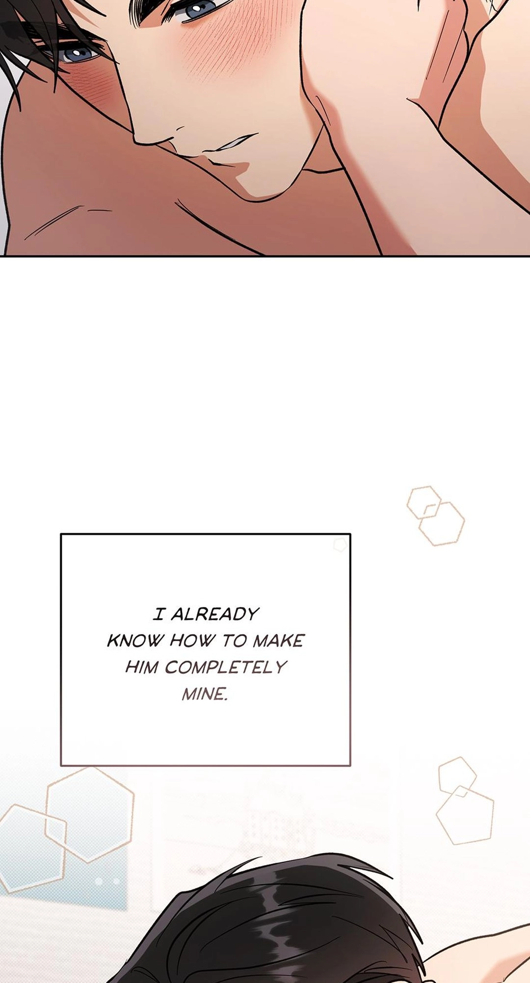 Read Himitsu chapter 33 image 73 on Lezhin