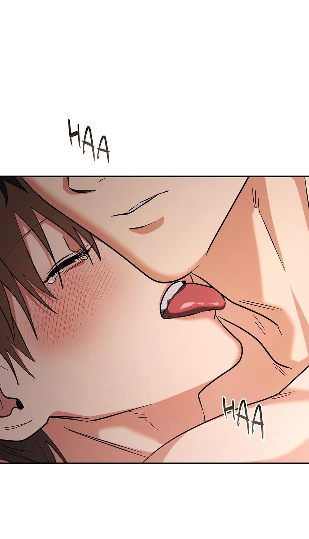 Read Himitsu chapter 33 image 75 on Lezhin