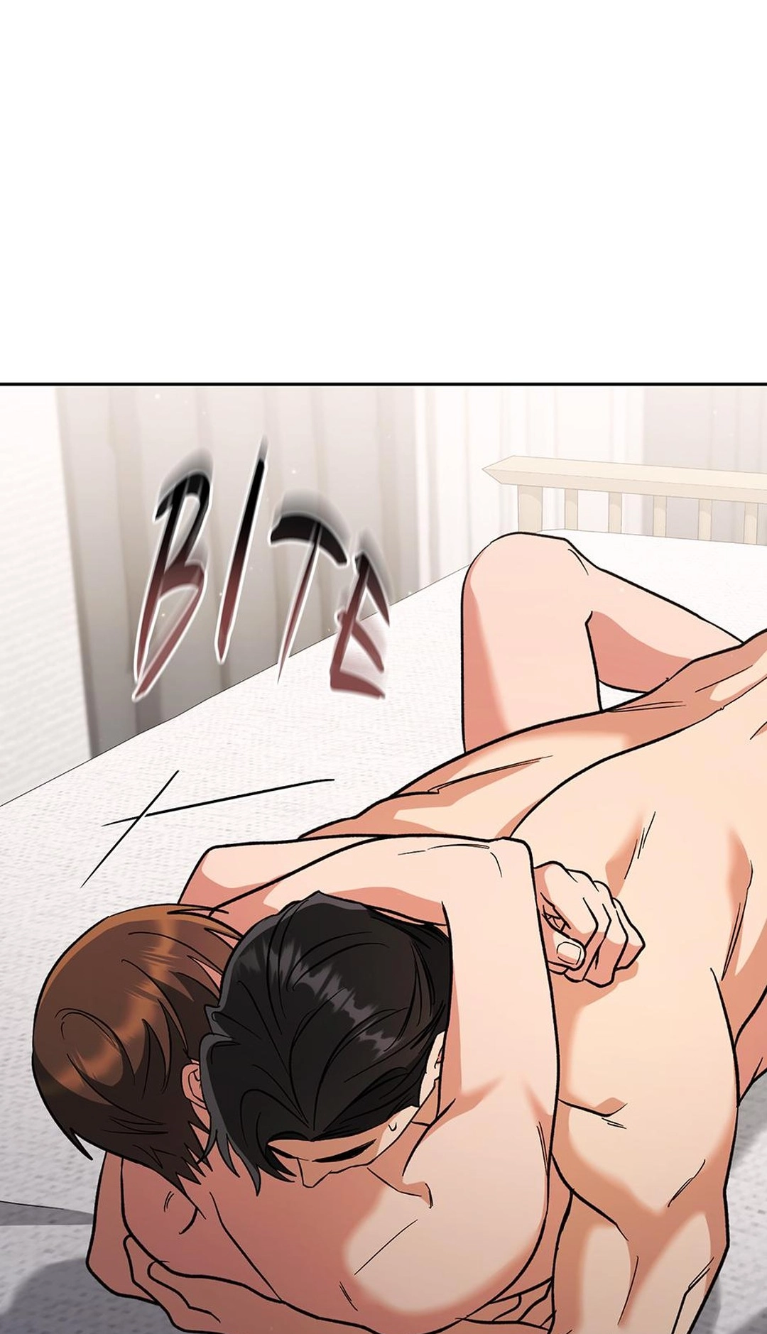 Read Himitsu chapter 33 image 76 on Lezhin